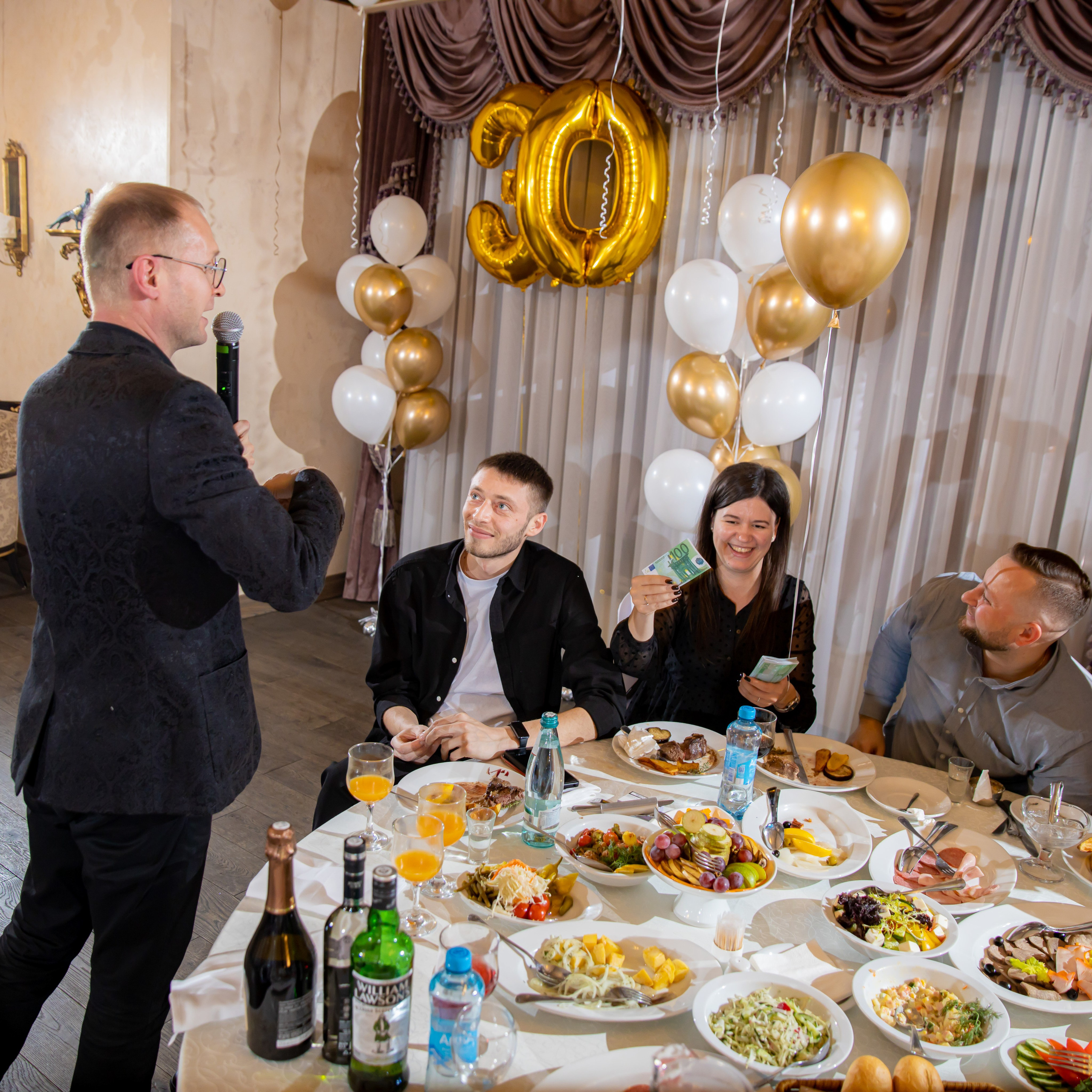 Сергей Орден ФОТО. Сергей Орден