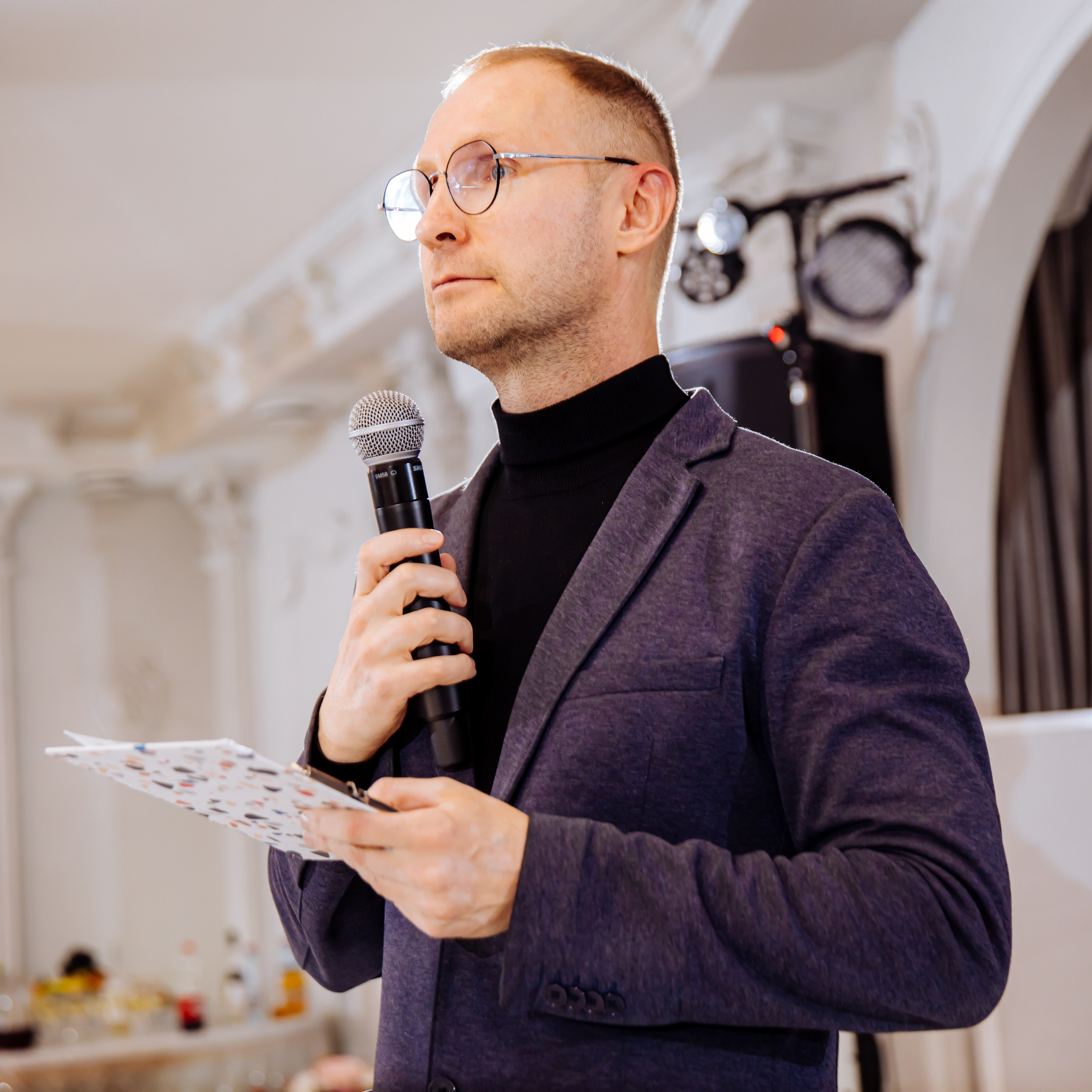 Сергей Орден ФОТО. Сергей Орден