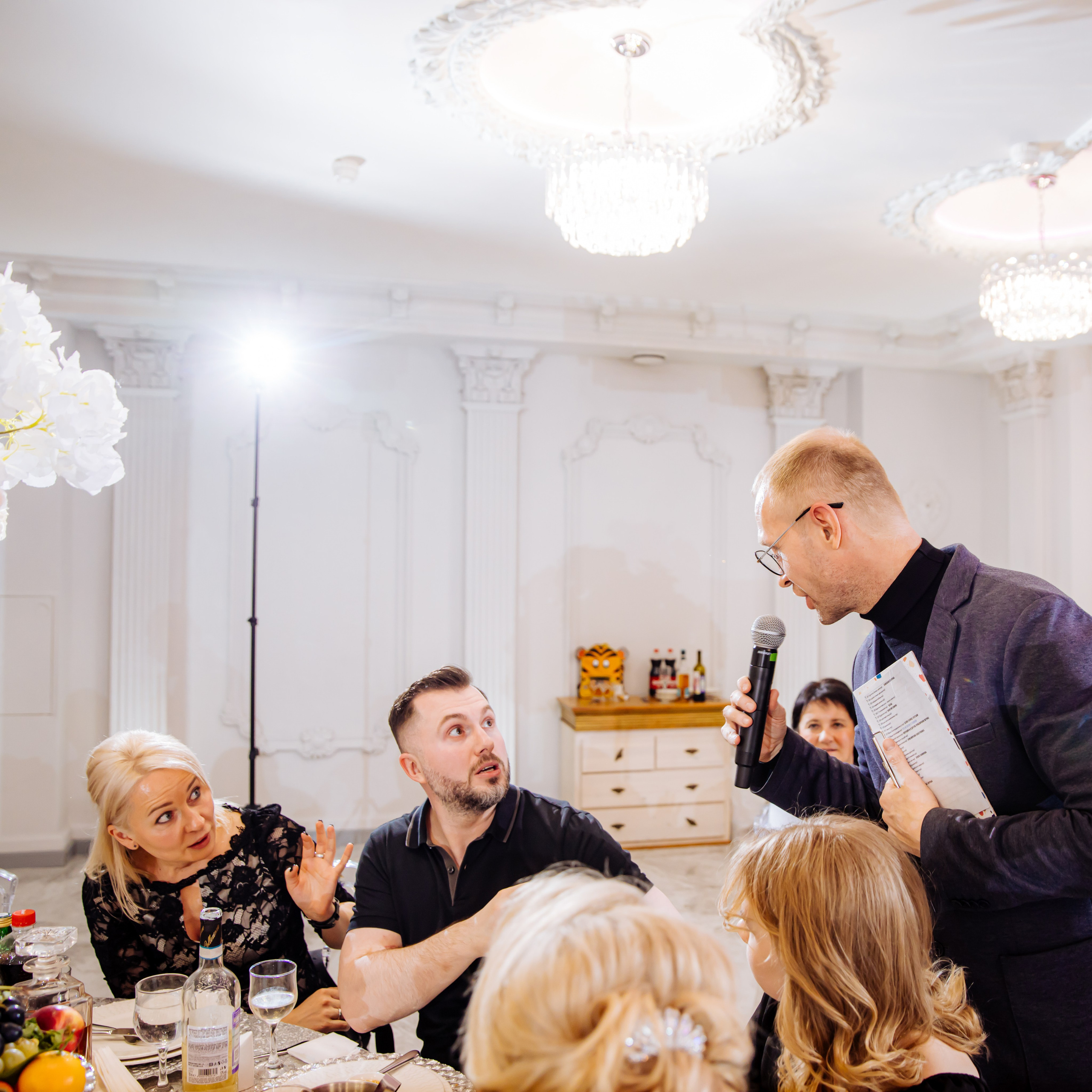 Сергей Орден ФОТО. Сергей Орден