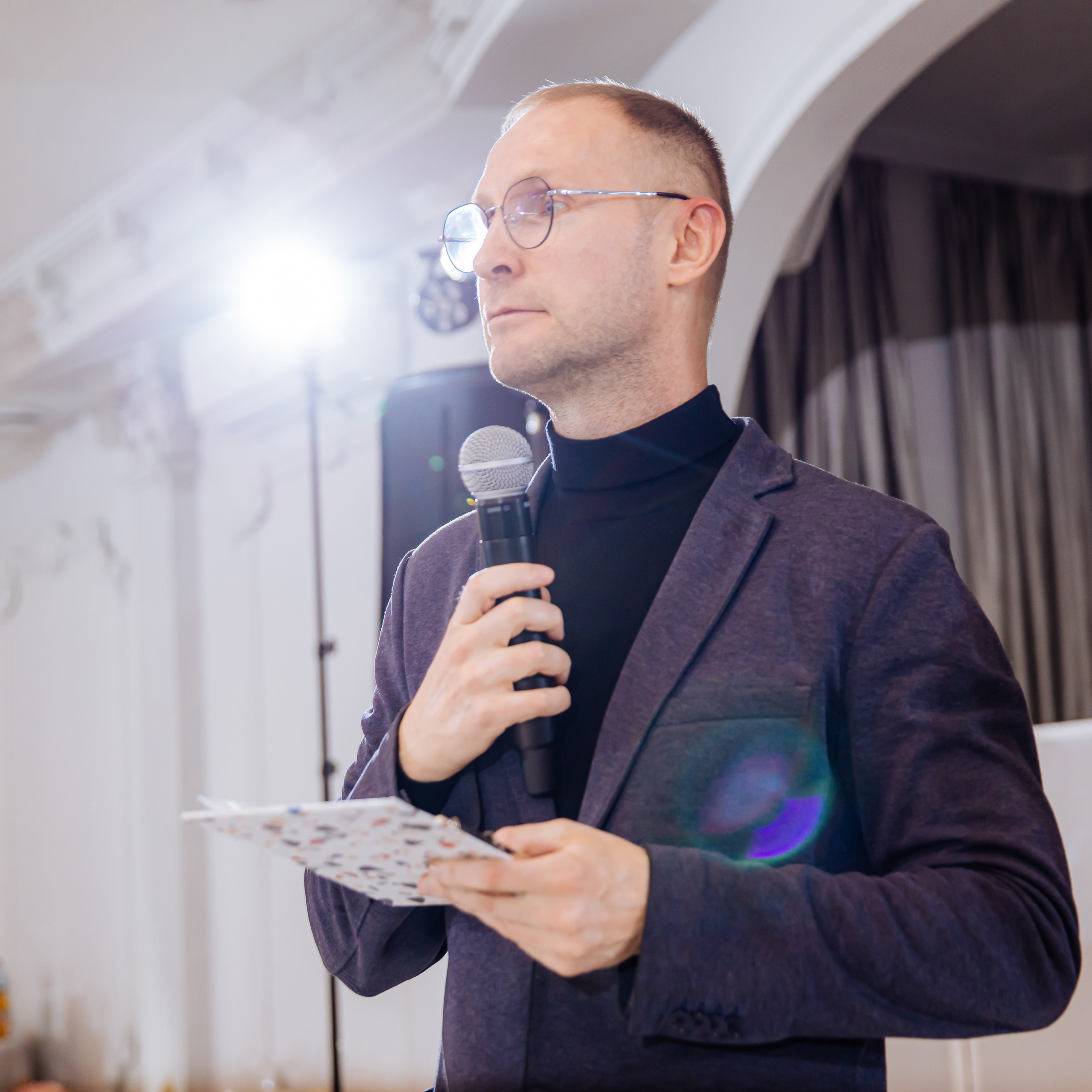 Сергей Орден ФОТО. Сергей Орден