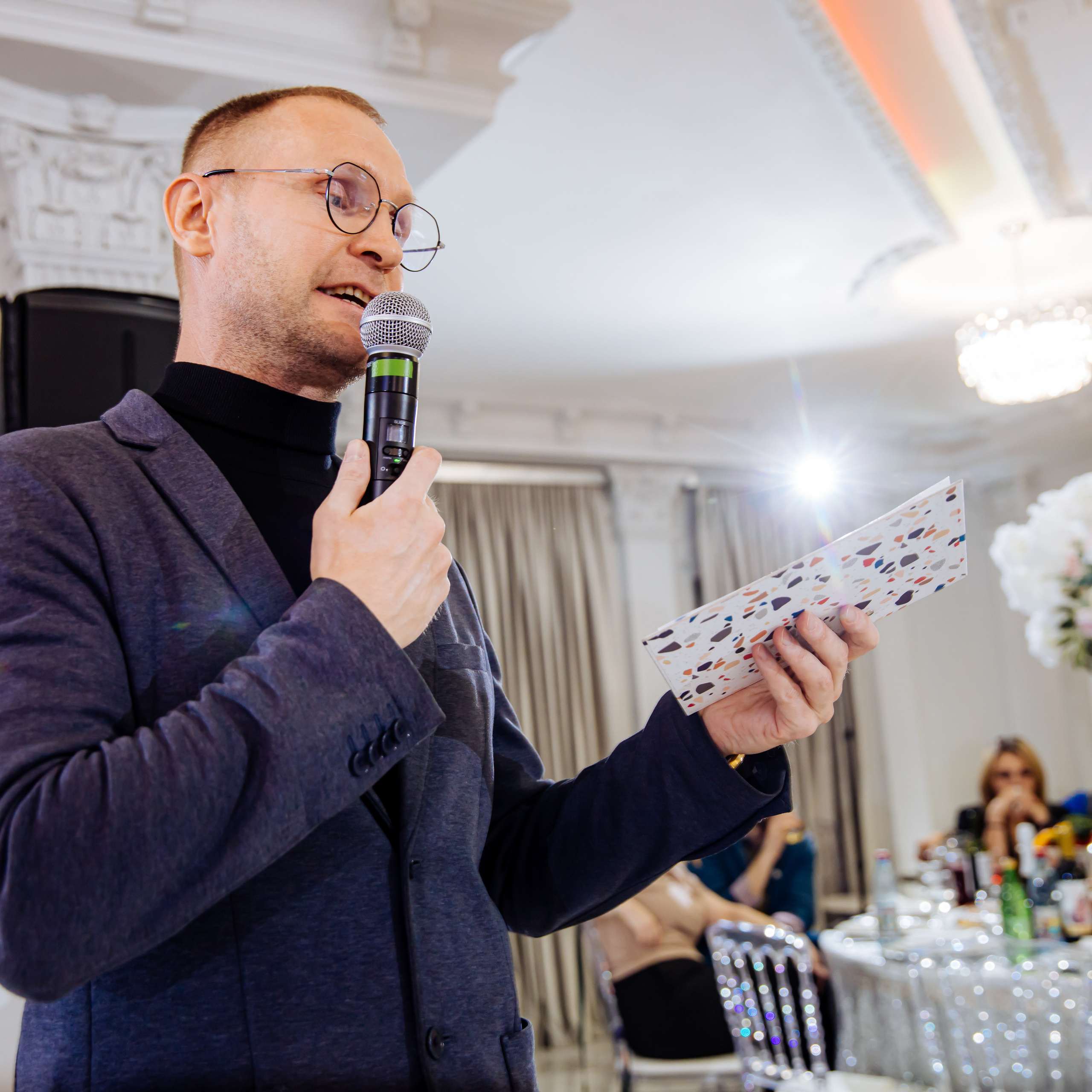 Сергей Орден ФОТО. Сергей Орден