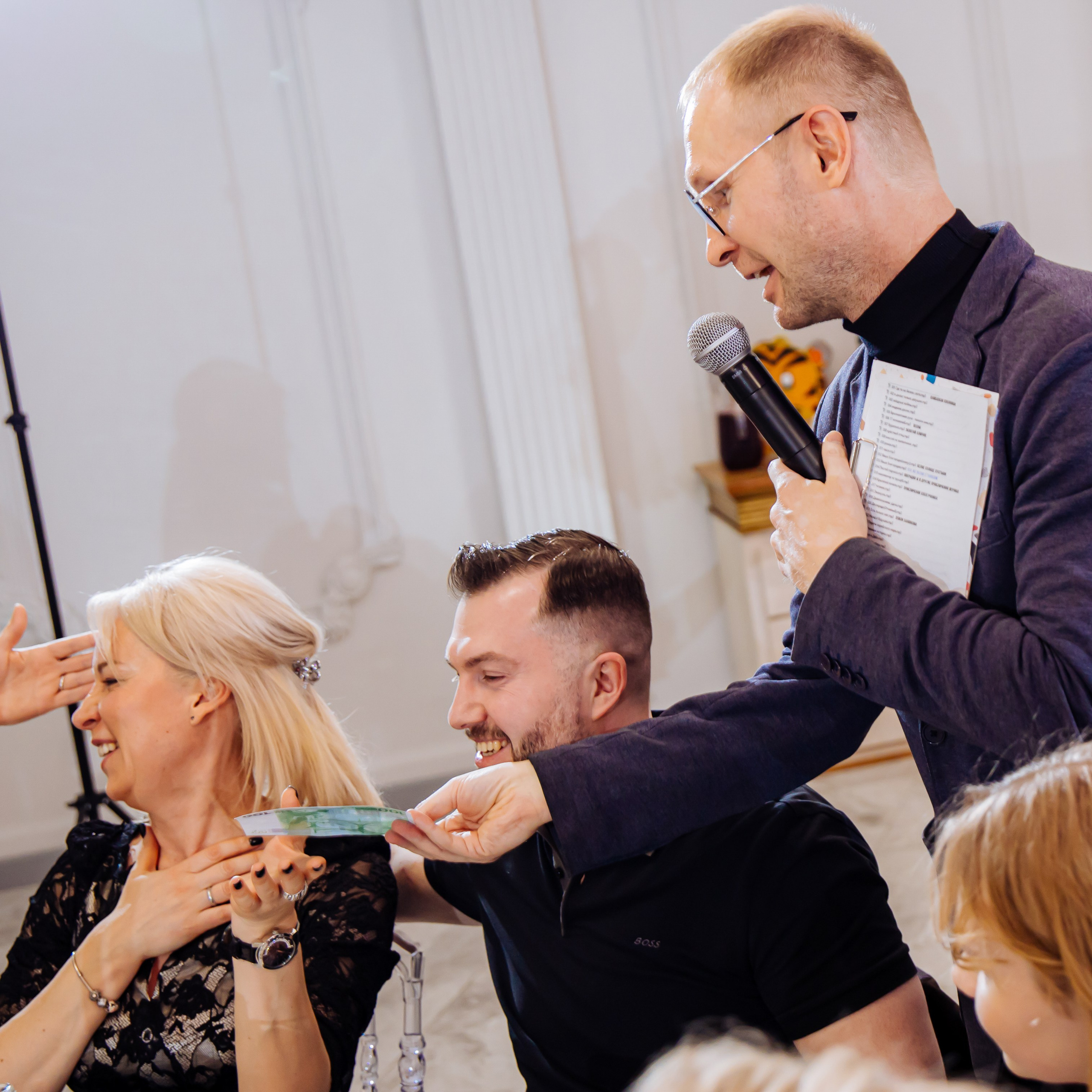 Сергей Орден ФОТО. Сергей Орден