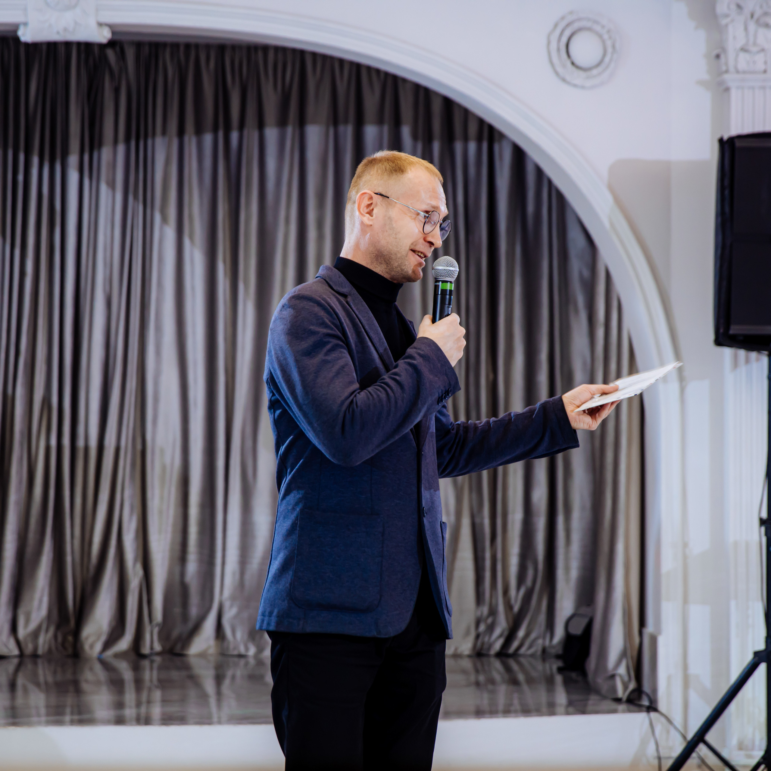 Сергей Орден ФОТО. Сергей Орден