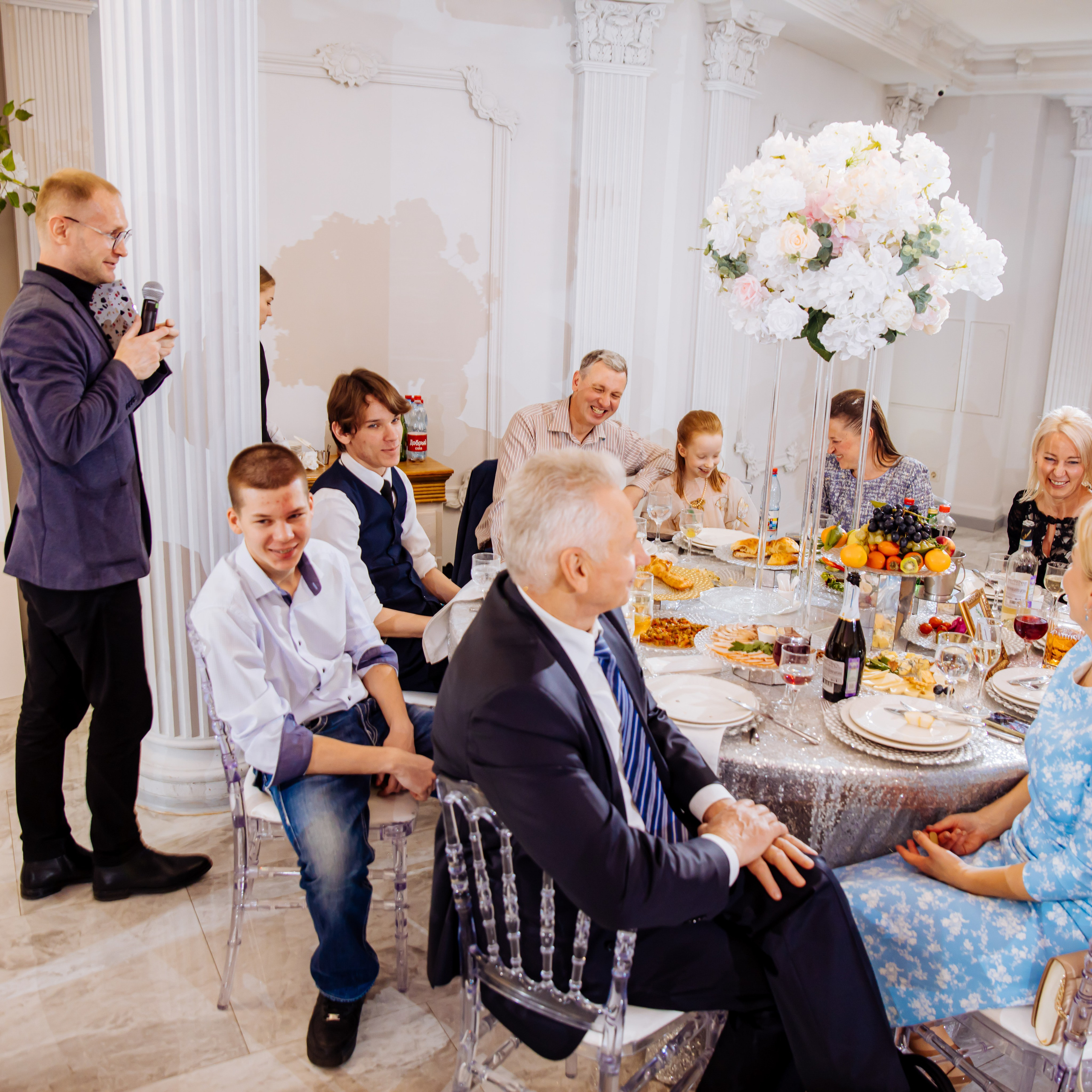 Сергей Орден ФОТО. Сергей Орден