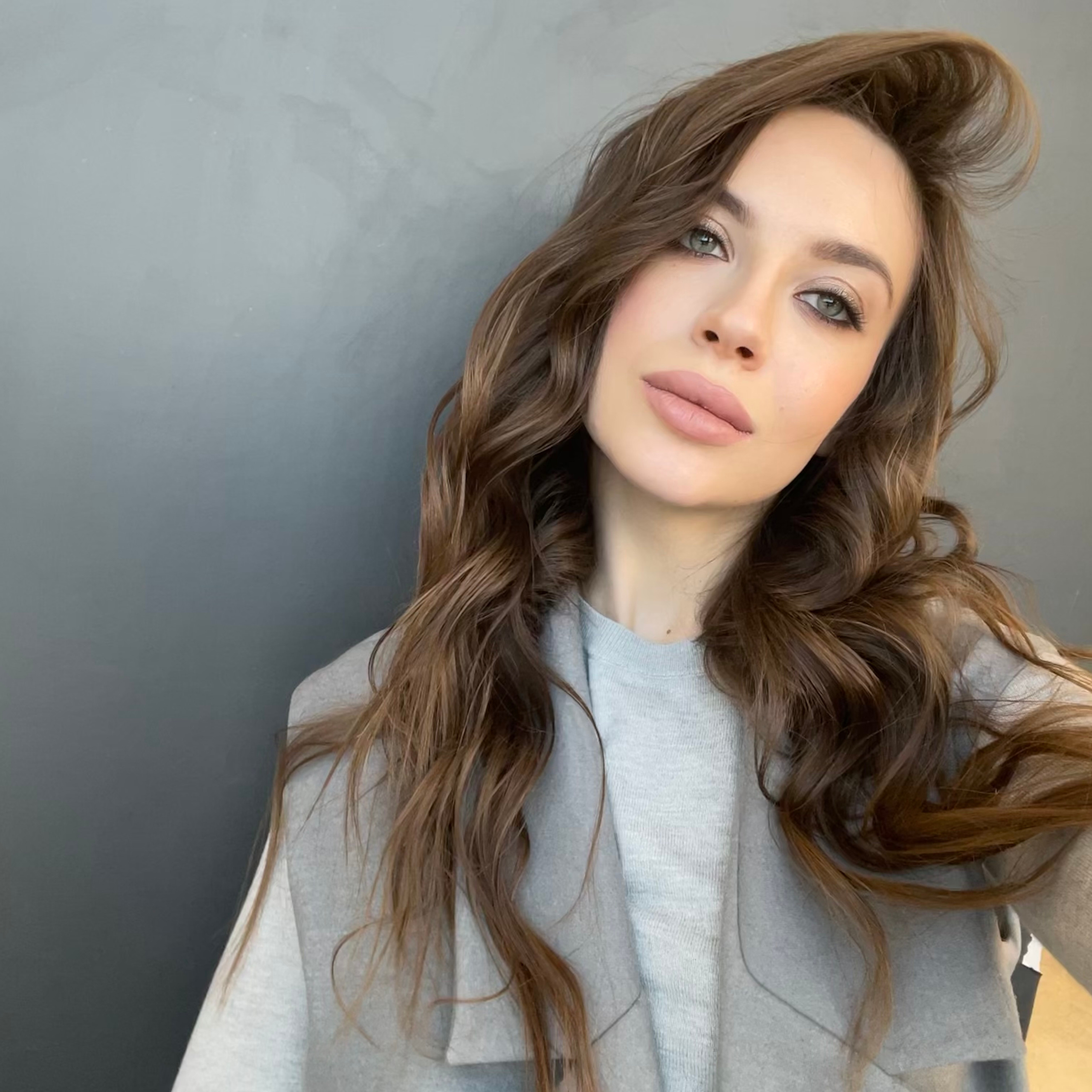 Отзывы о работе ретушера. Ретушер|Карина Чеклина