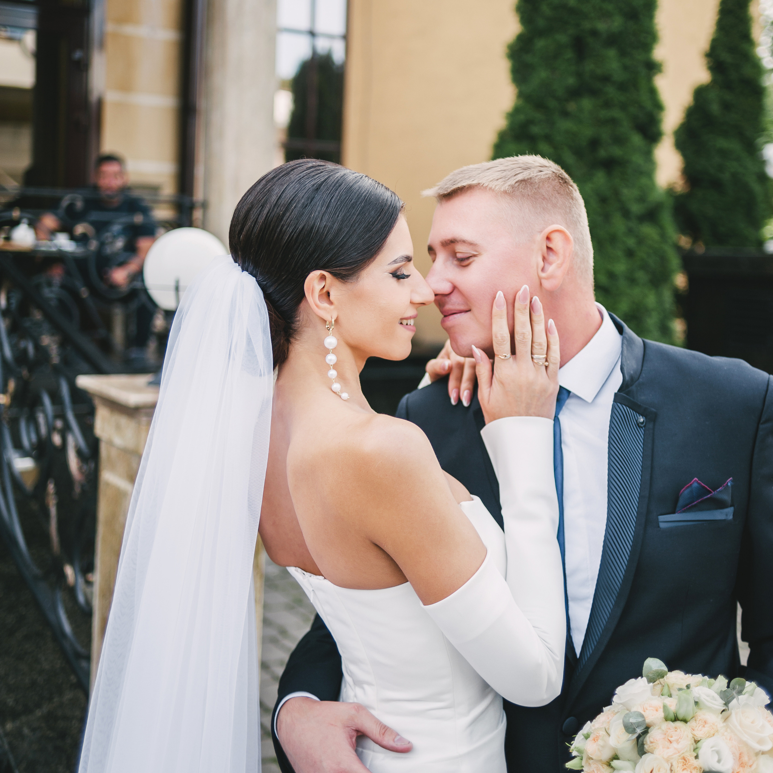 Дмитрий Кристина