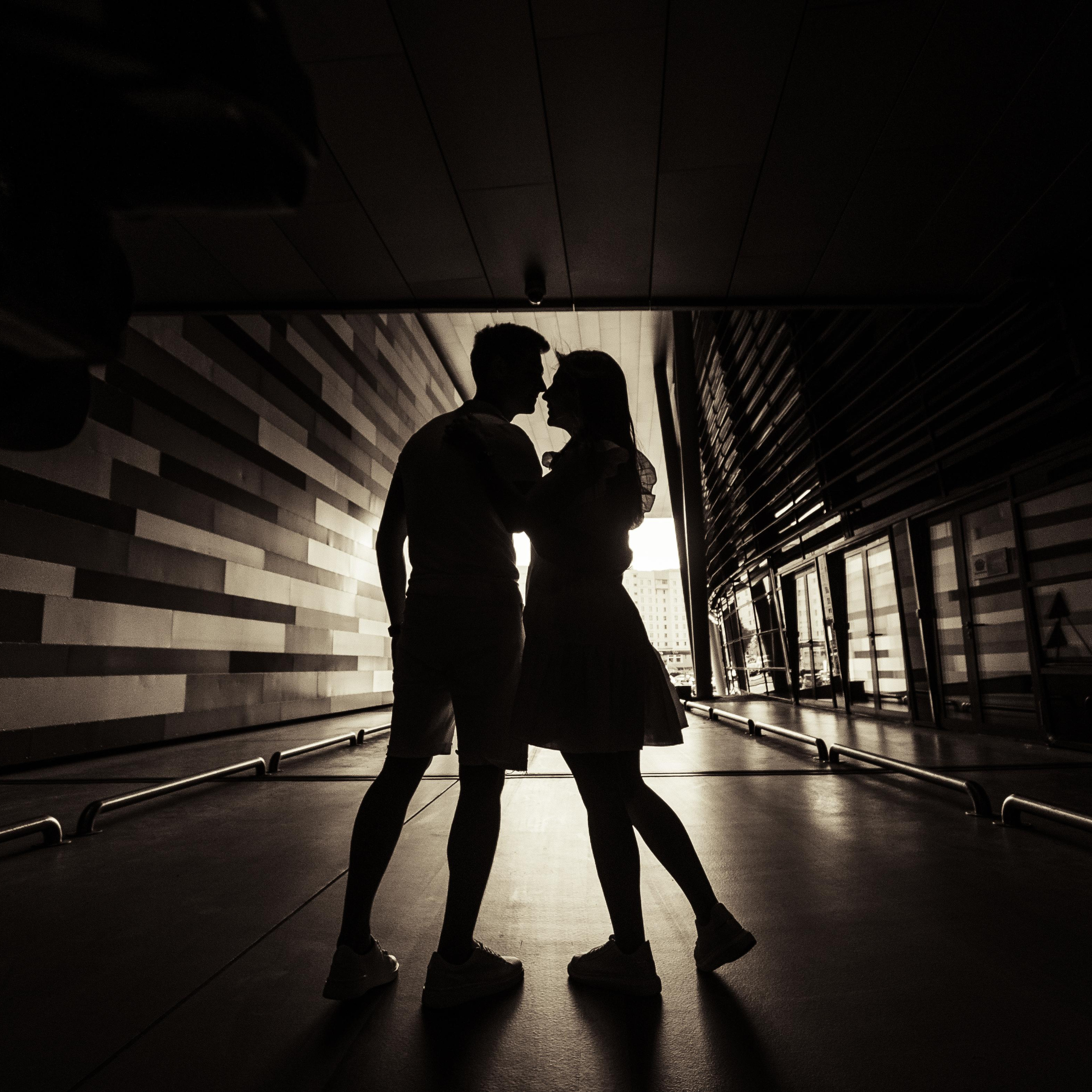 Кирилл и Александра