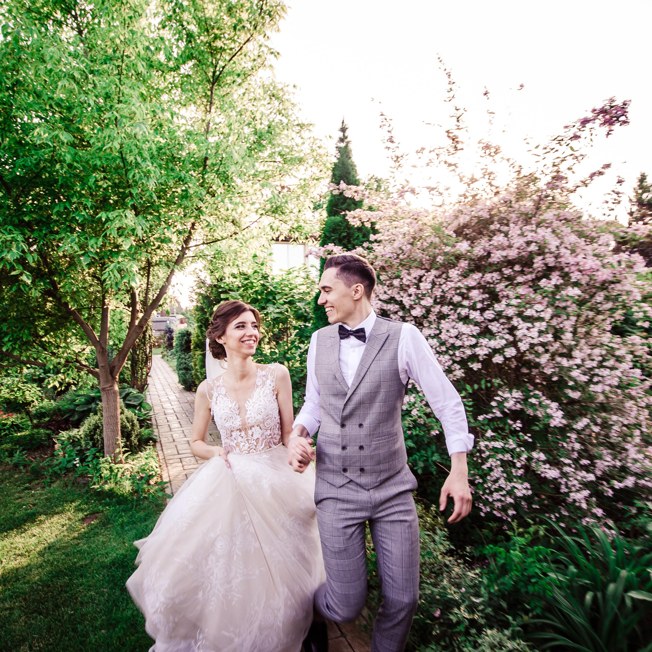 Егор и Виктория