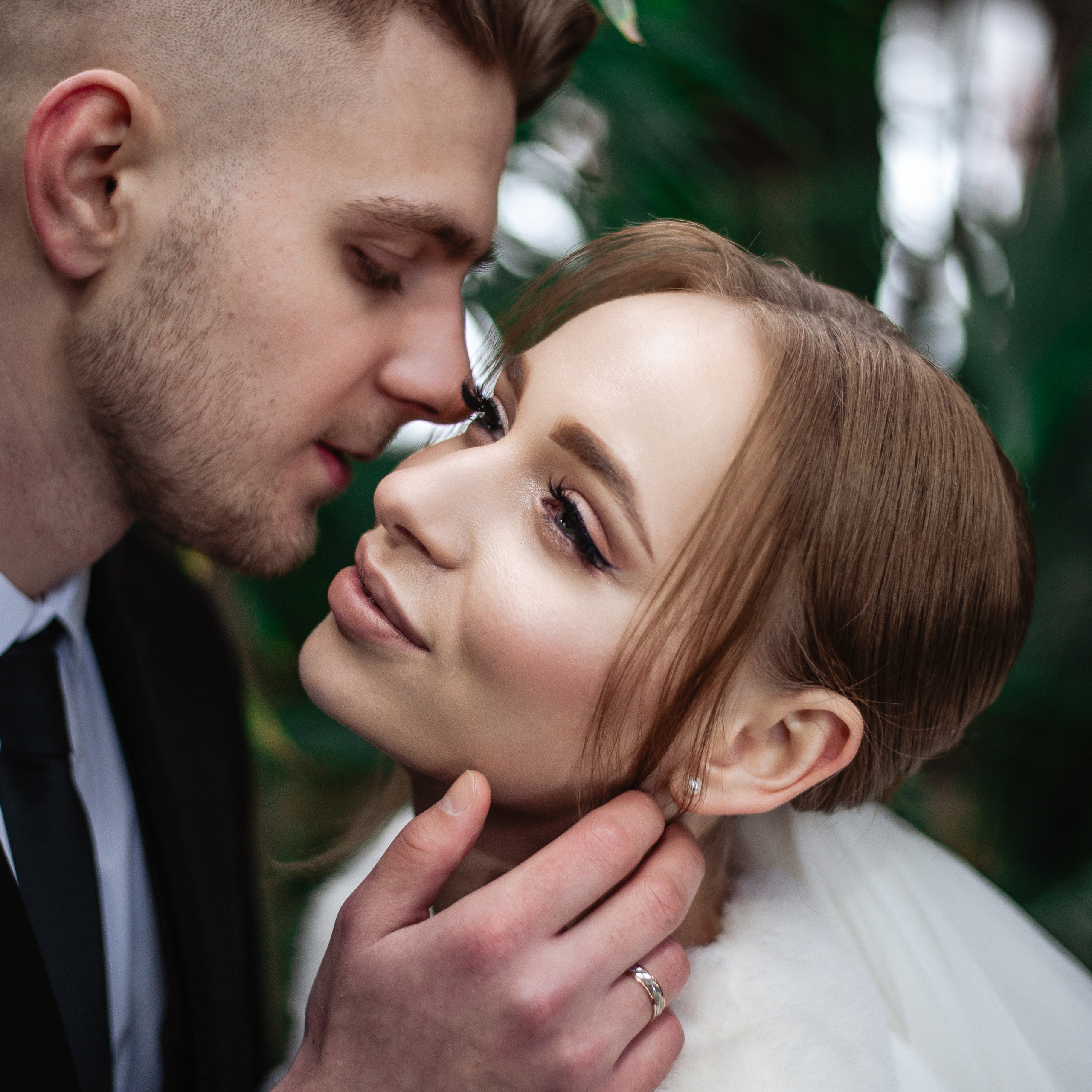 Дмитрий Юлия