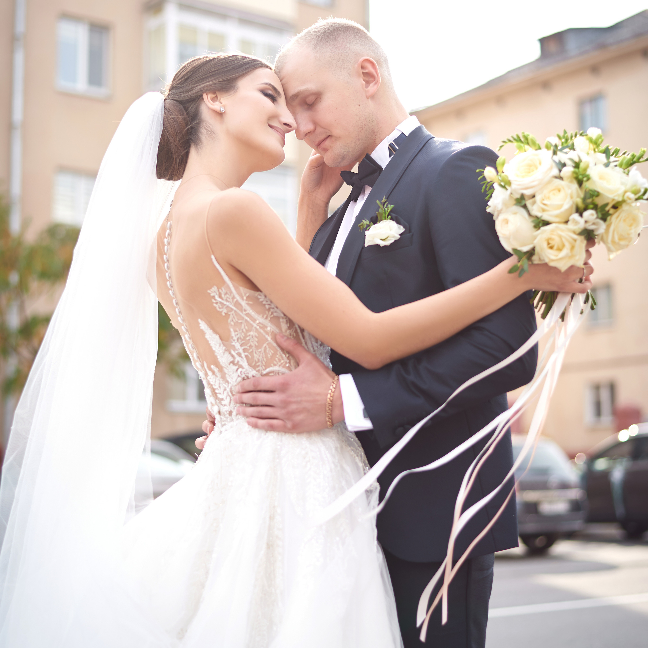 Владислав и Дарина