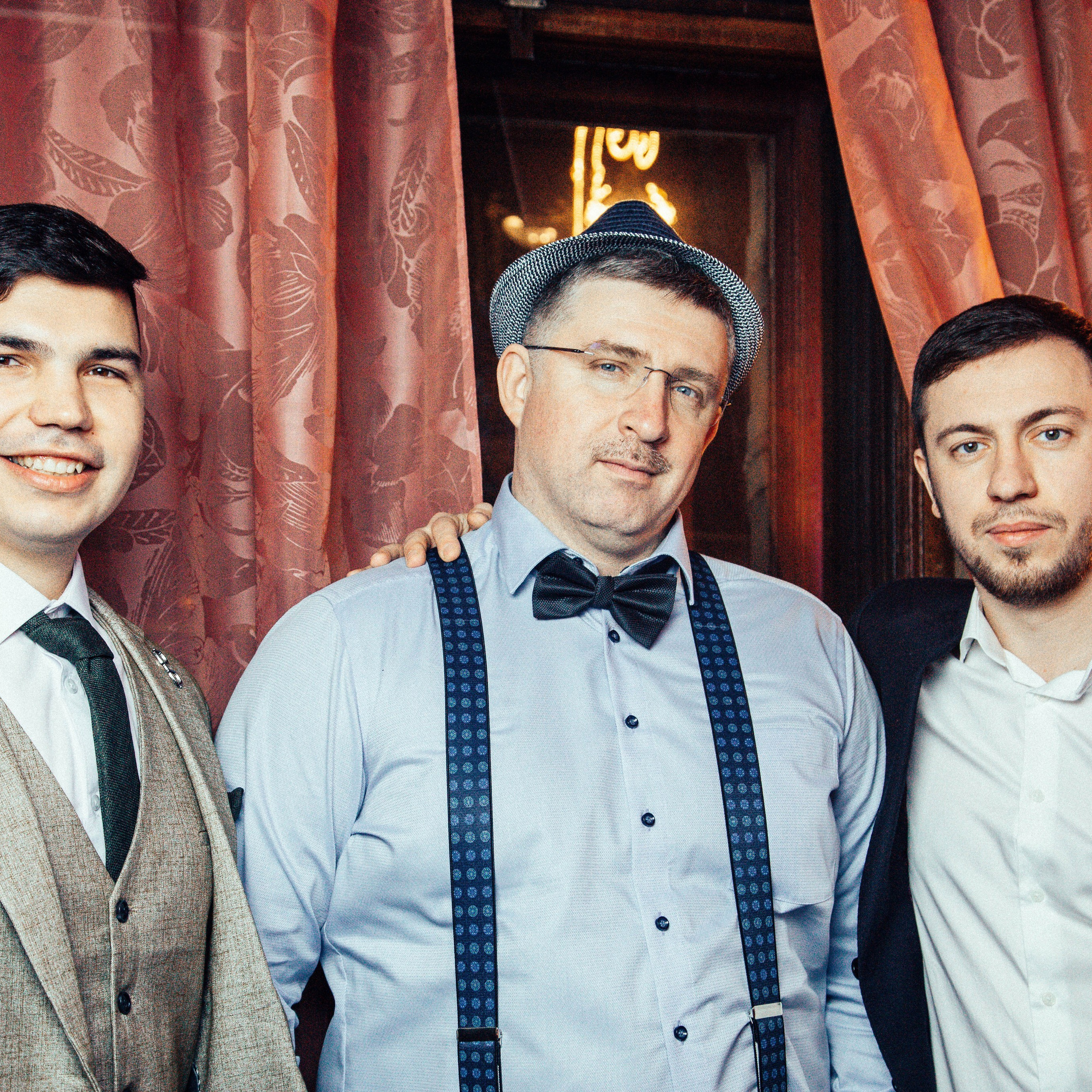 Отзывы. Семейный и детский фотограф в Санкт-Петербург. Natalia Fadel