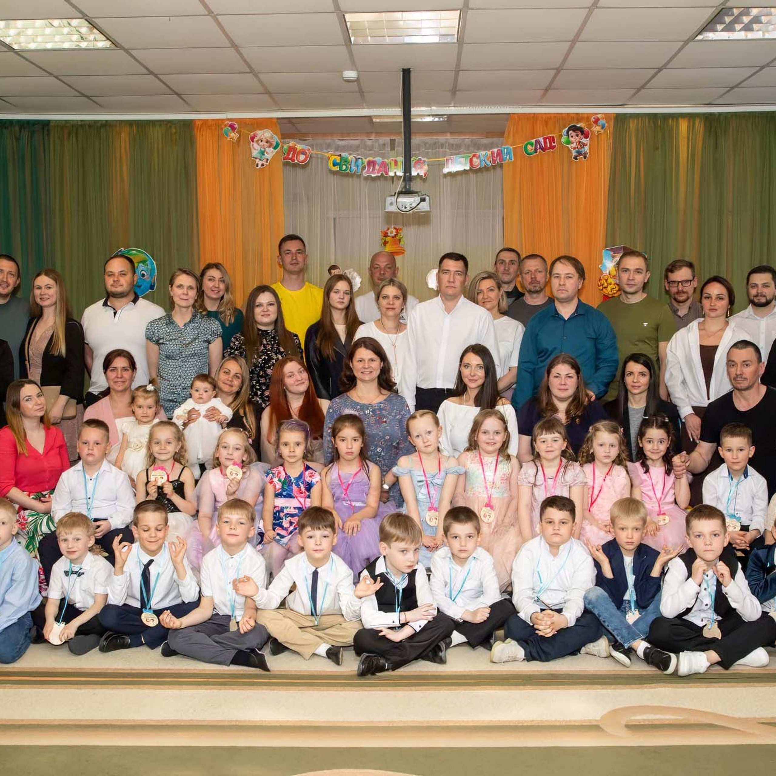 Отзывы. Семейный и детский фотограф в Санкт-Петербург. Natalia Fadel