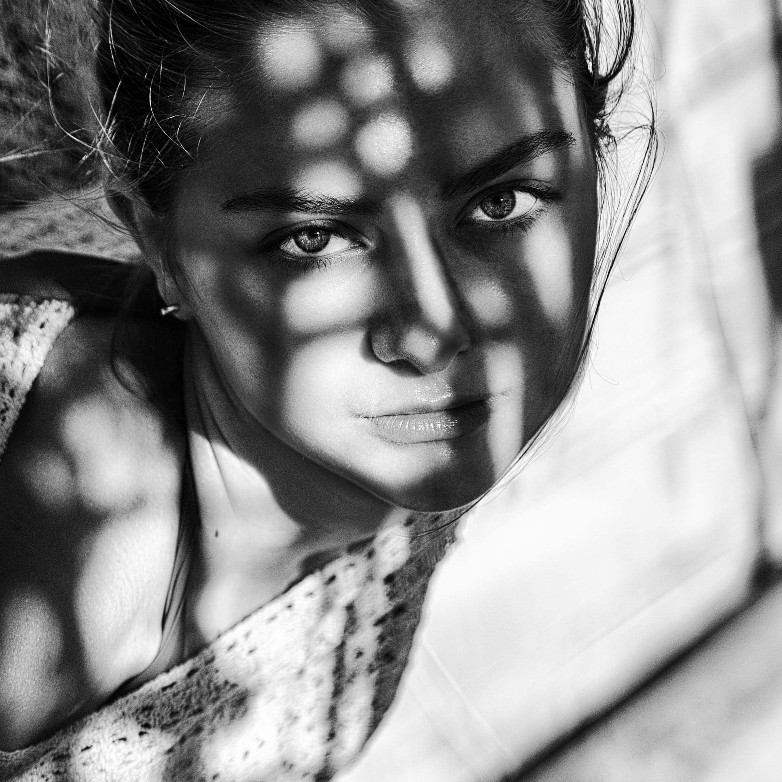 Марго свет-тень