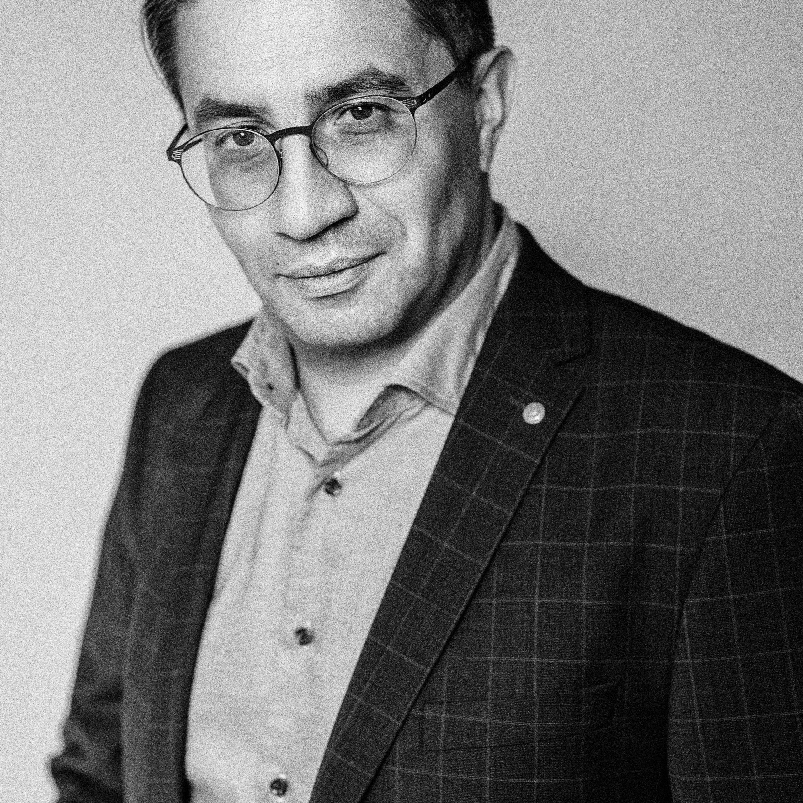 Антон Гершевич