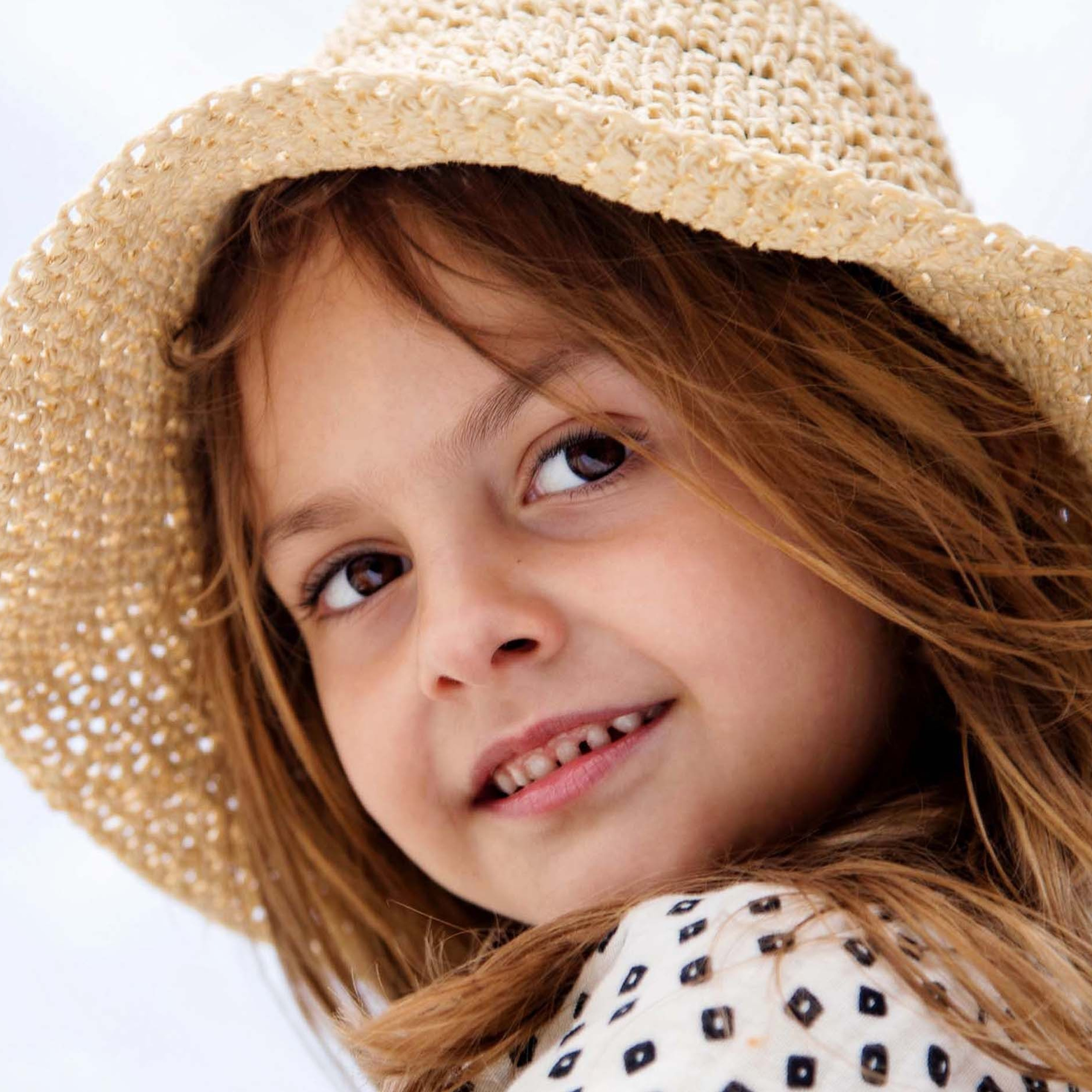 Николь на море