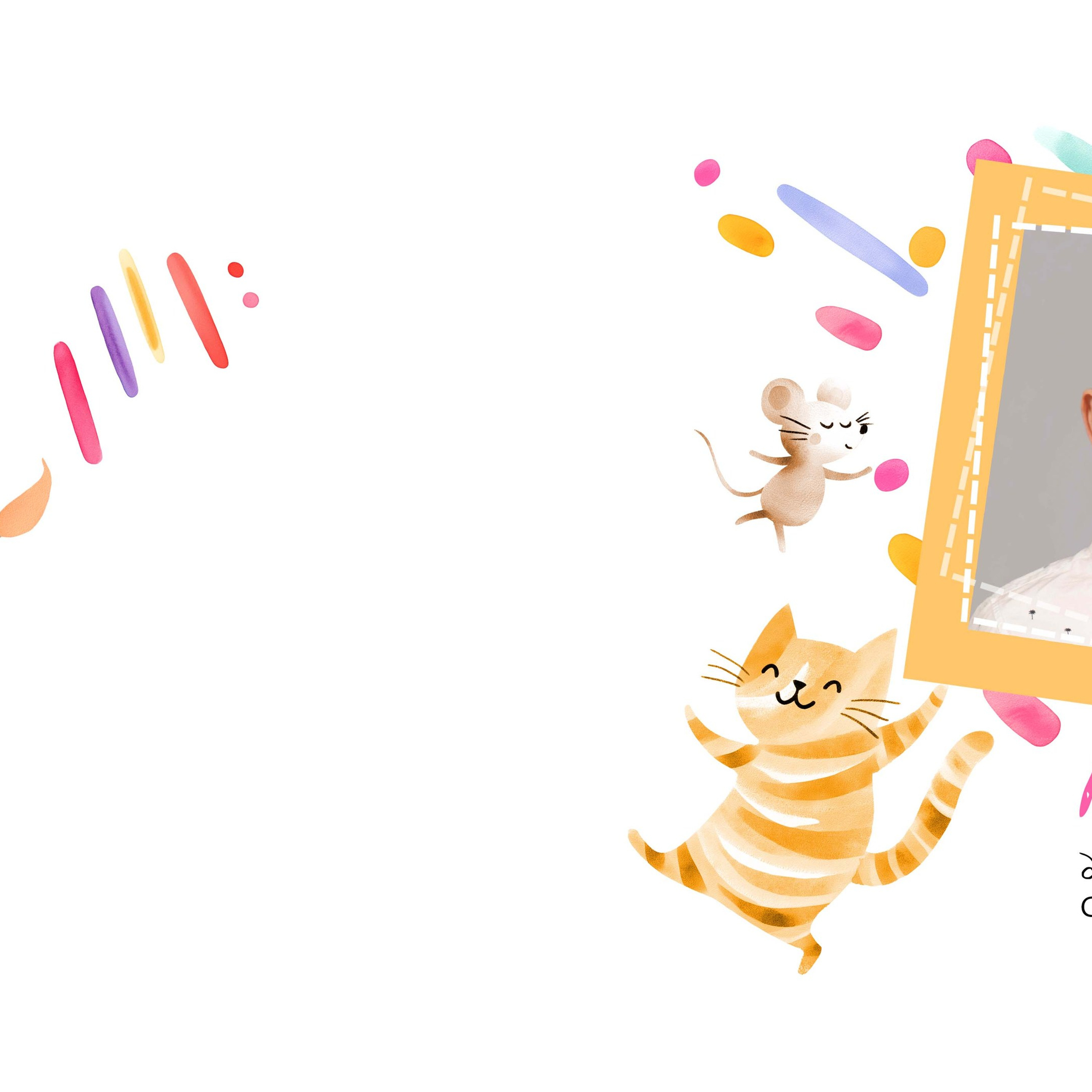 Кошки-мышки