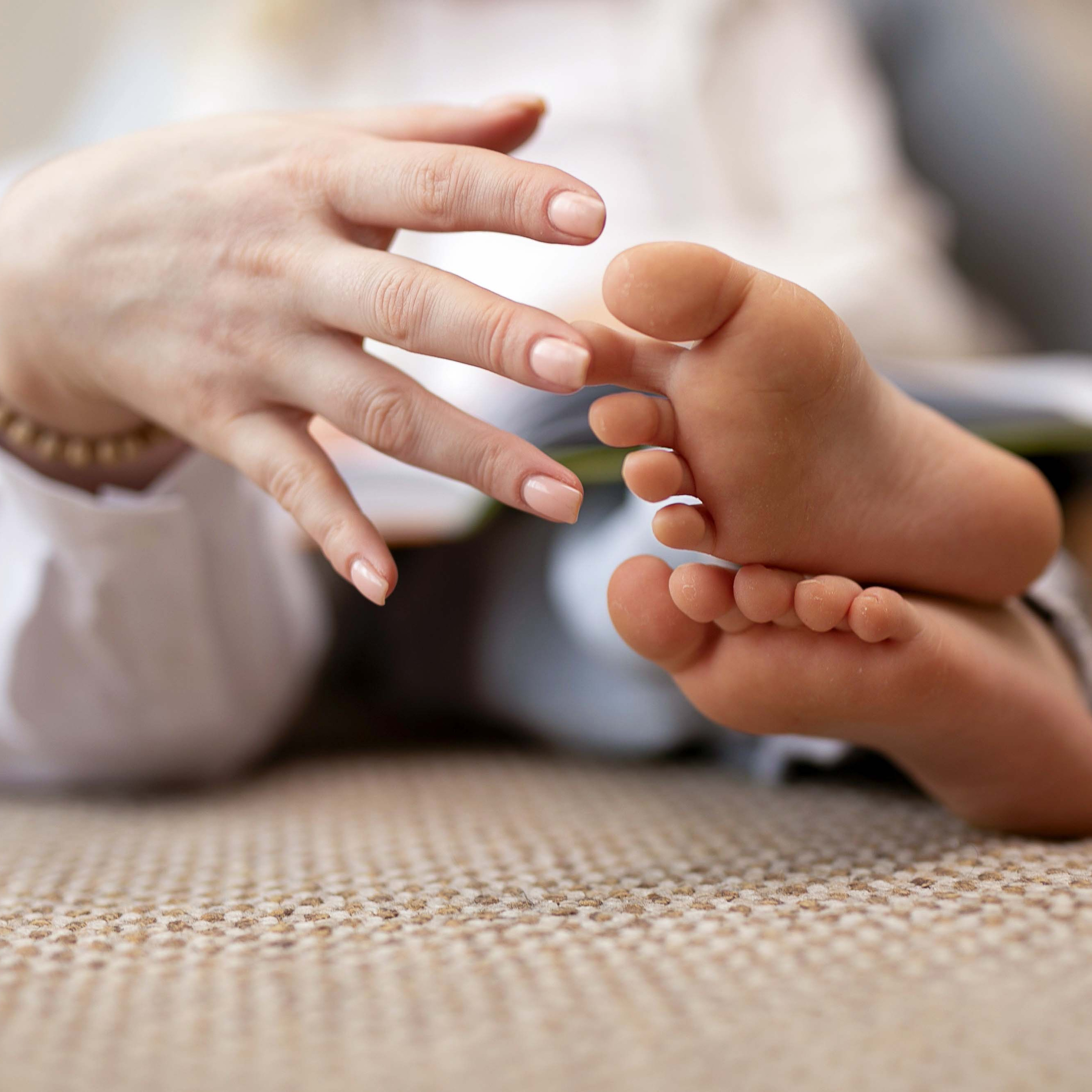 мама Юлия с&nbsp;доченькой Елизаветой