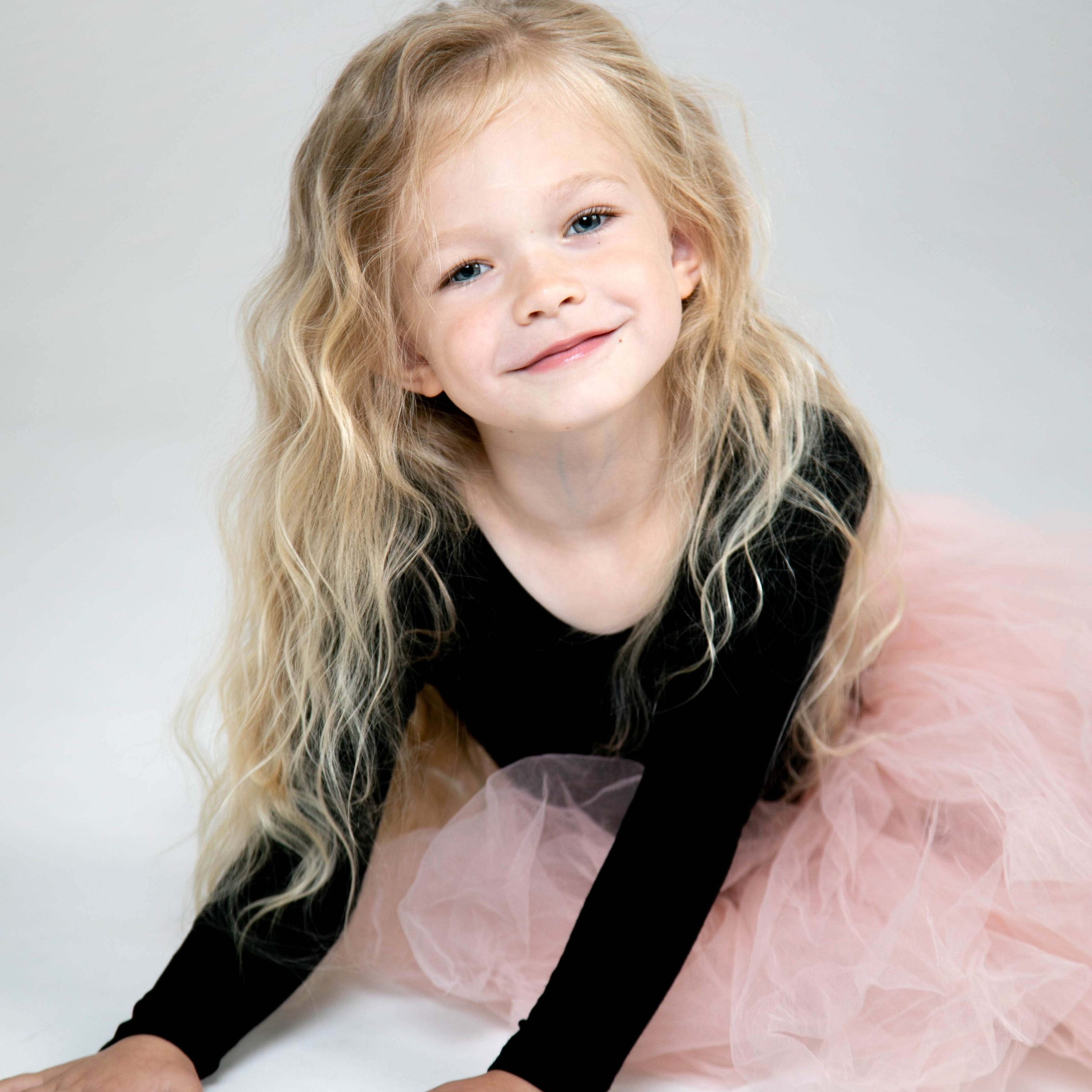 Лиза студия