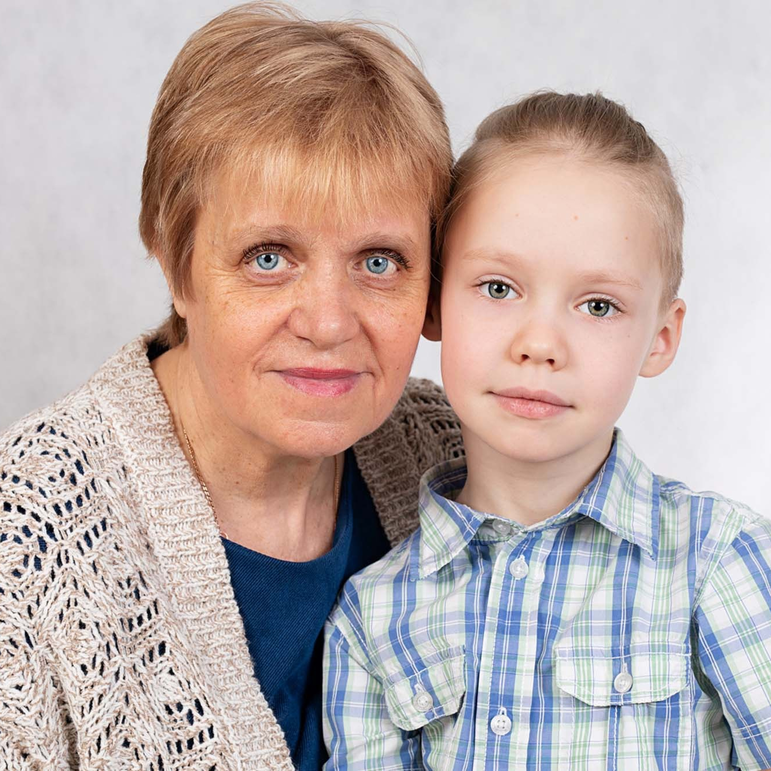 Вера Ивановна