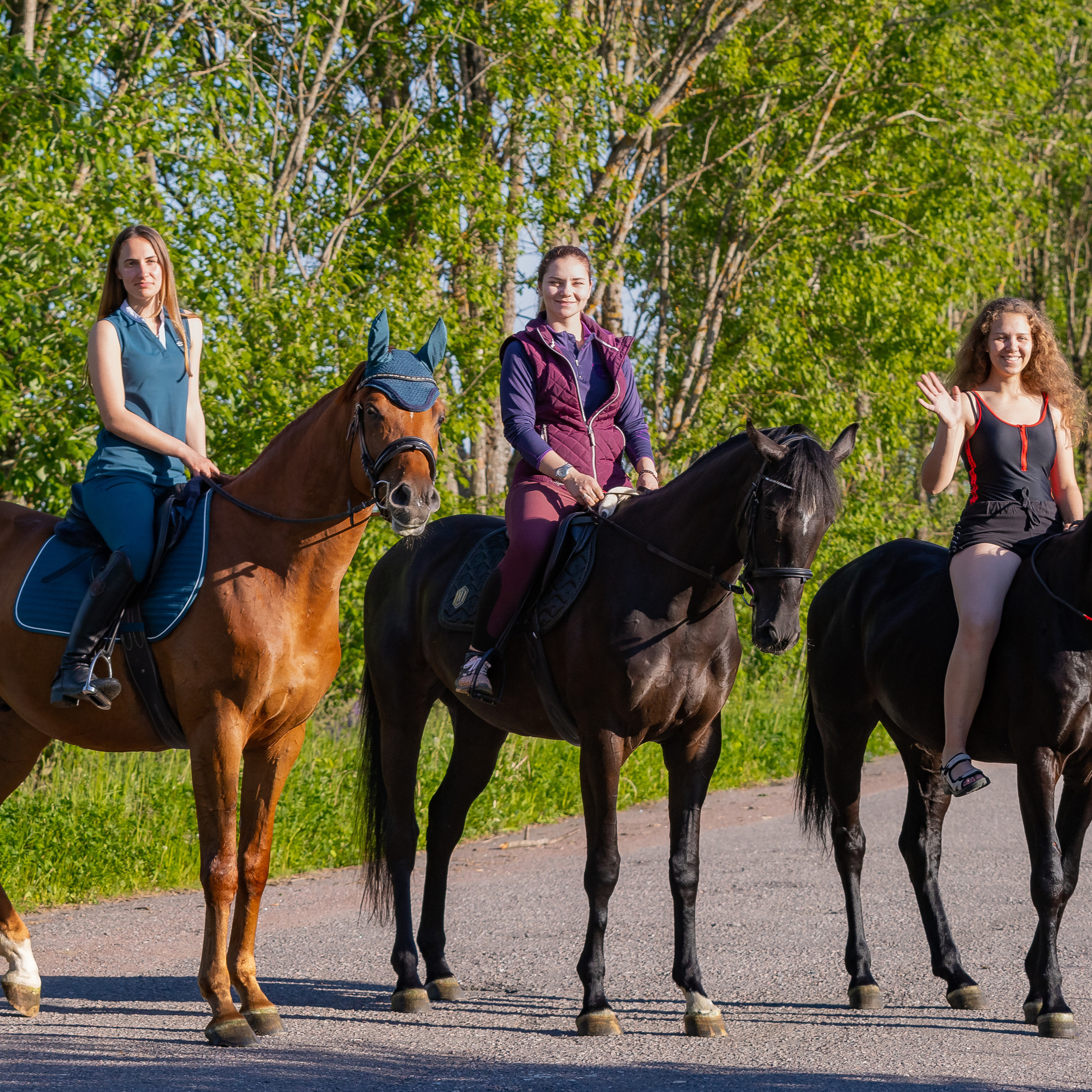Отзывы. Ася Пчелинцева, фотограф в СПб и ЛО