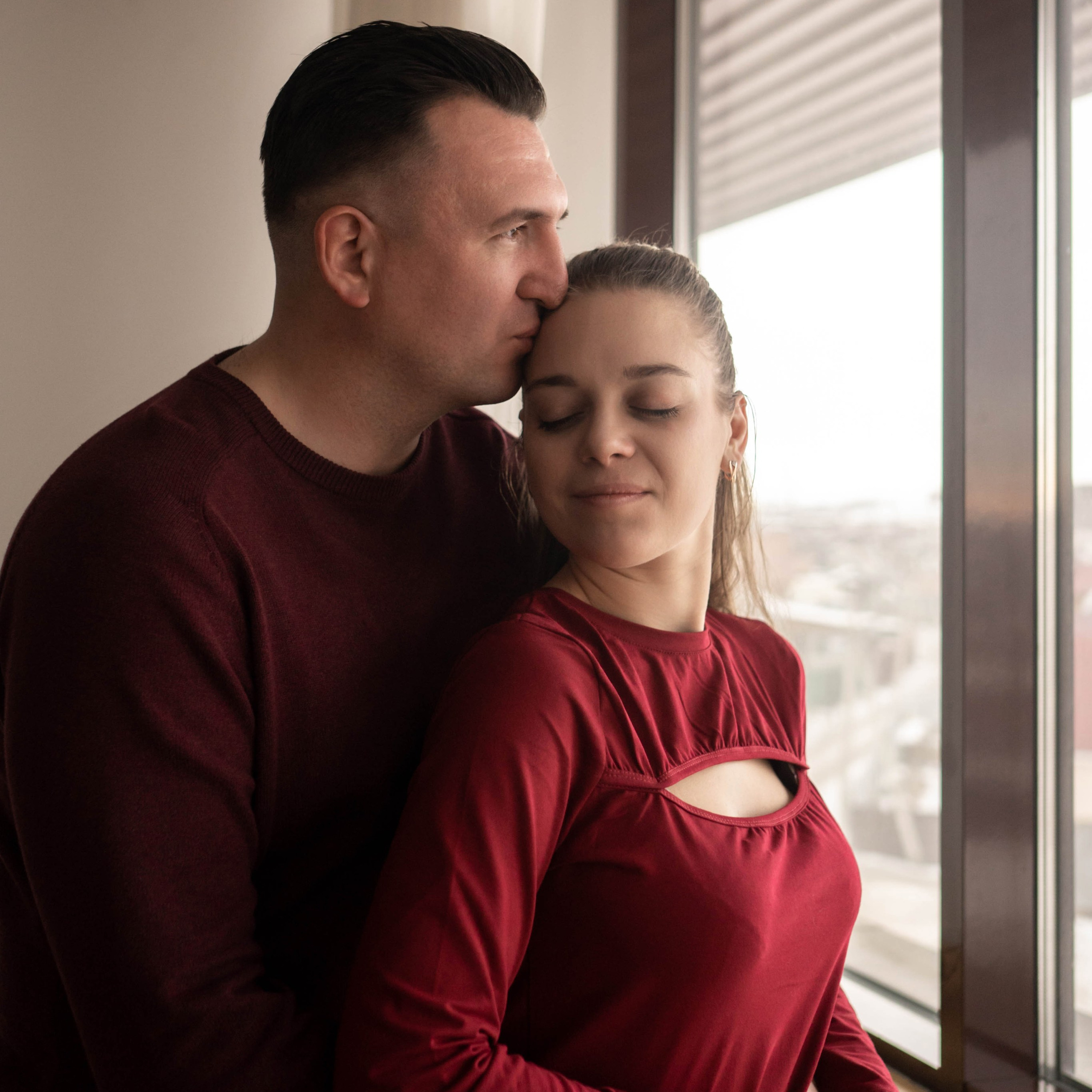 Отзывы. Фотограф в Иркутске