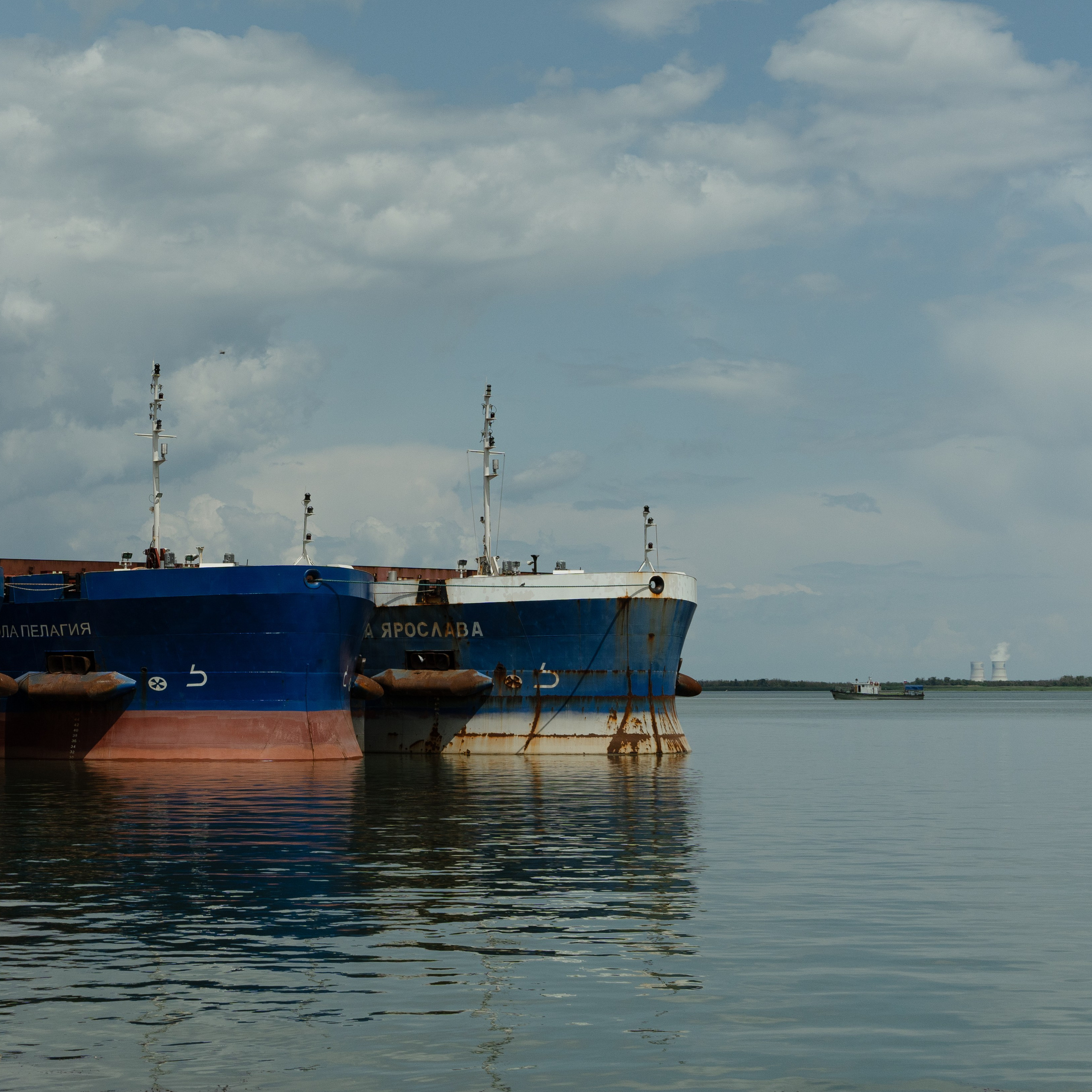 Волгодонск