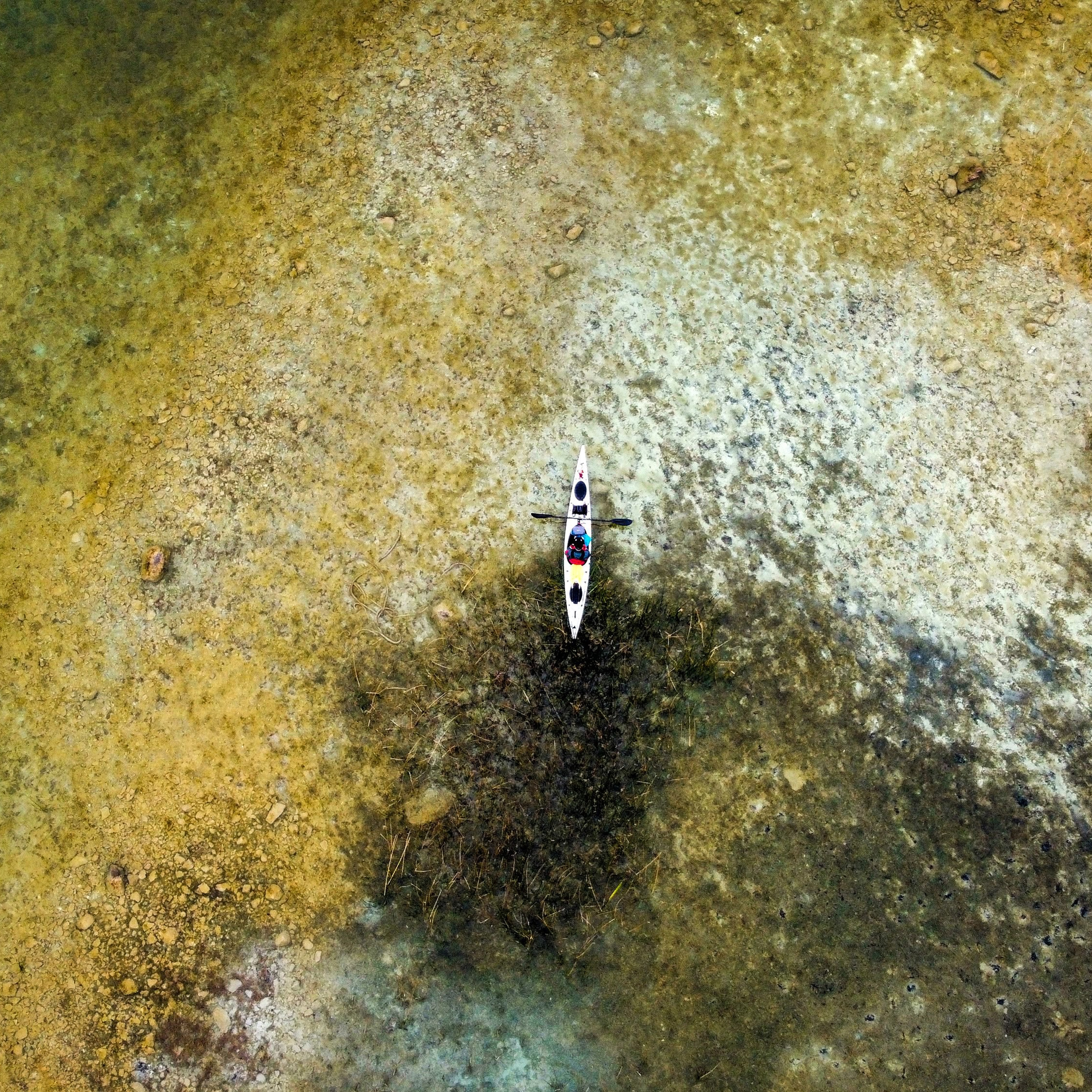 Аэросъемка