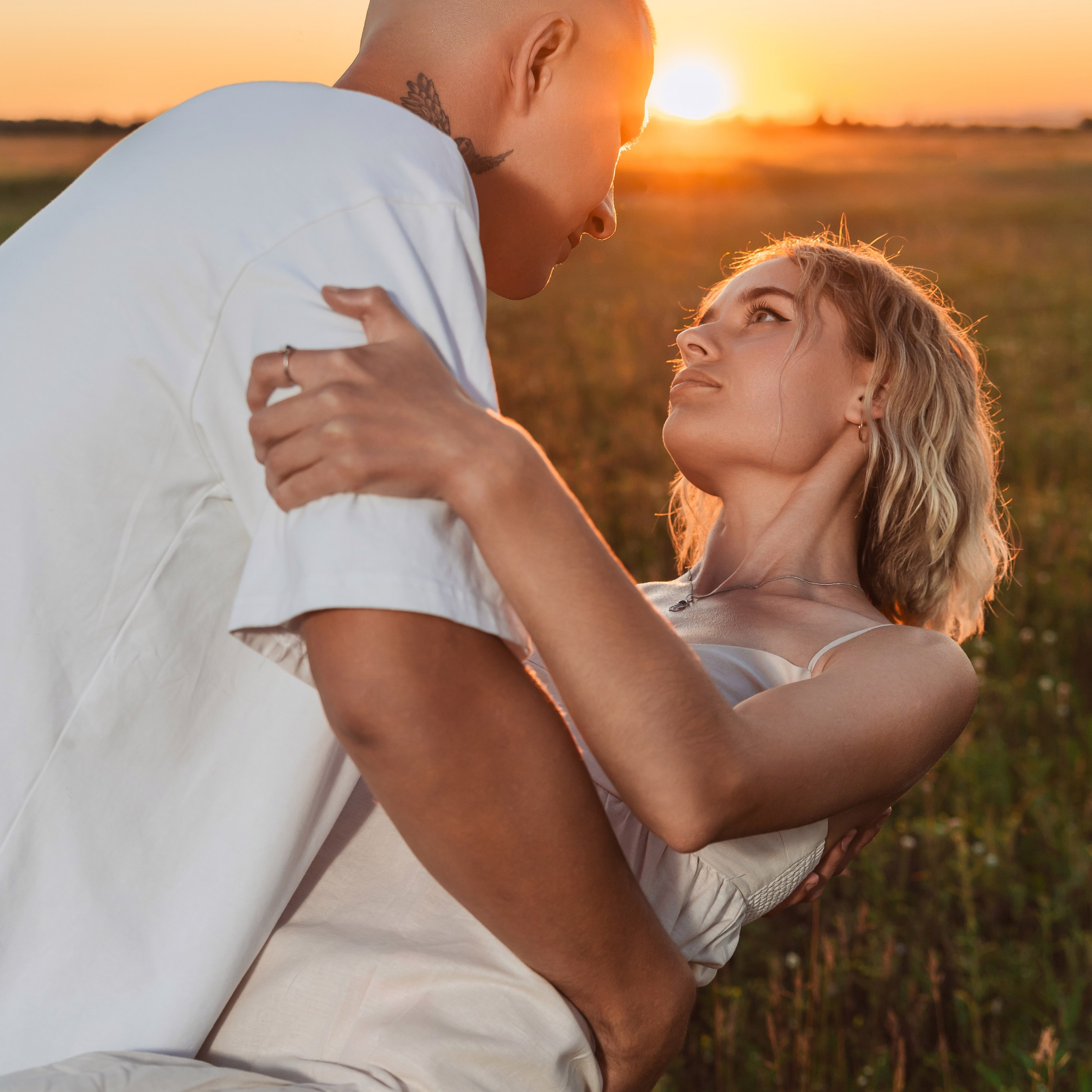 Елизавета и Эдуард