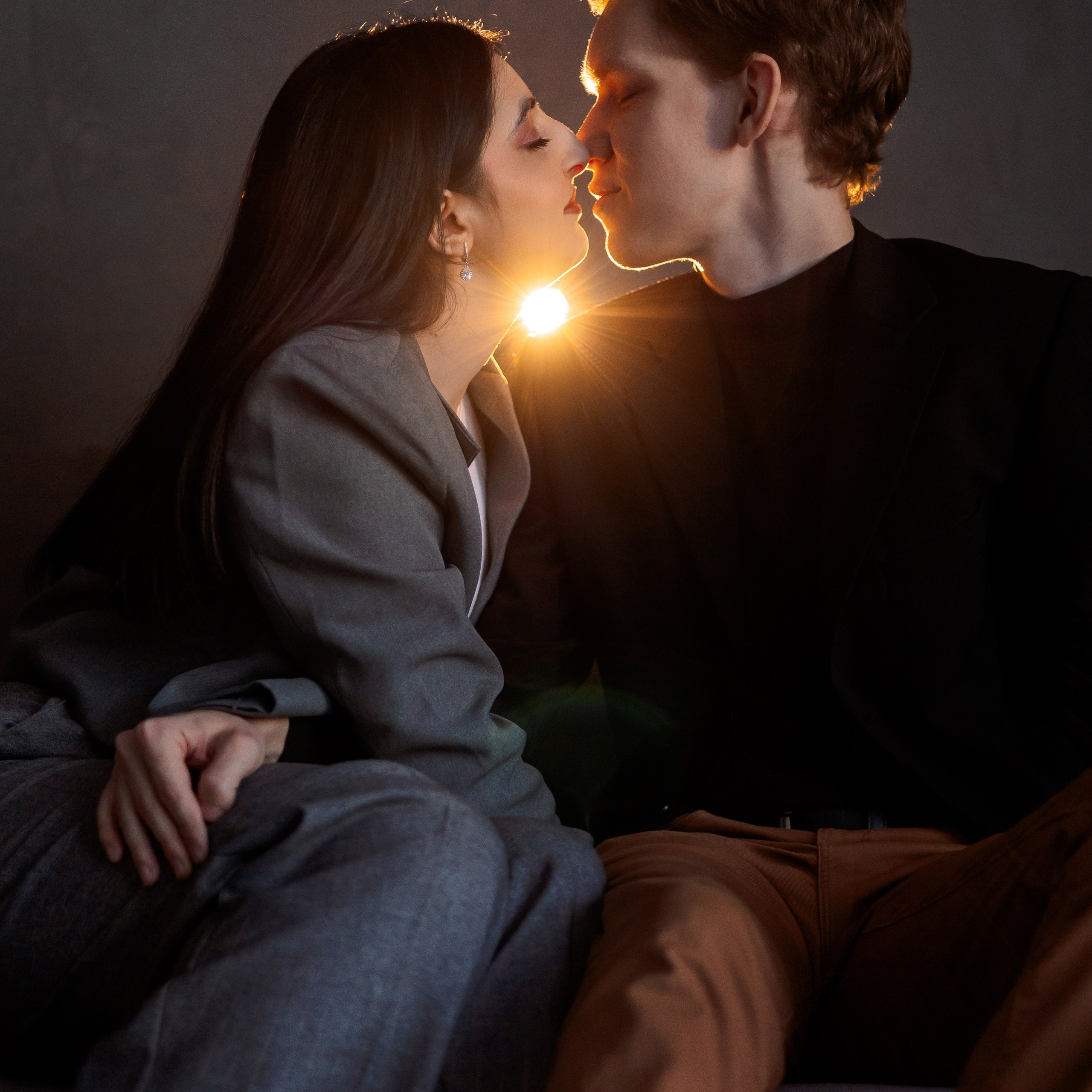 Нарине и Марк