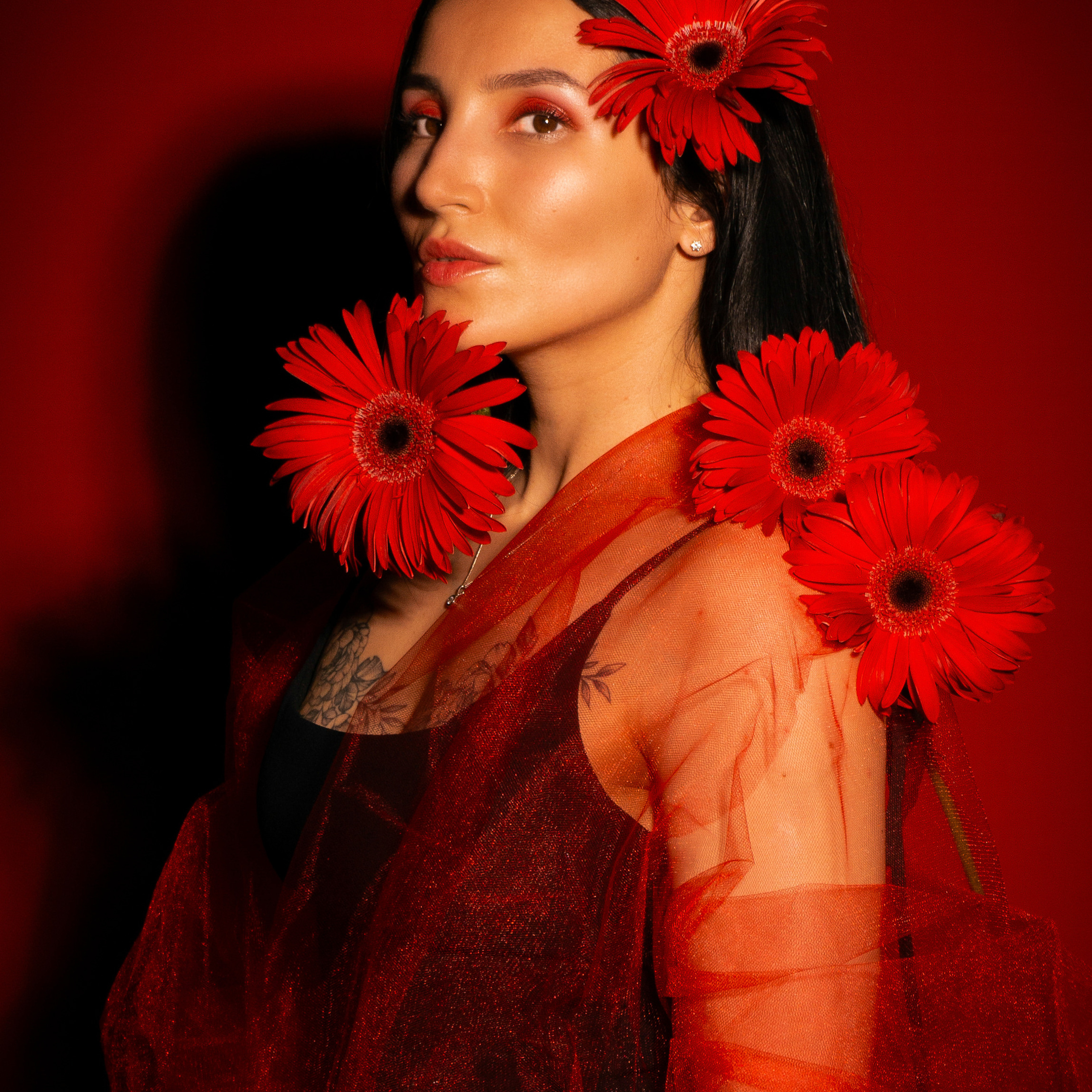 Отзывы. Портретный и семейный фотограф Арина Землянникова