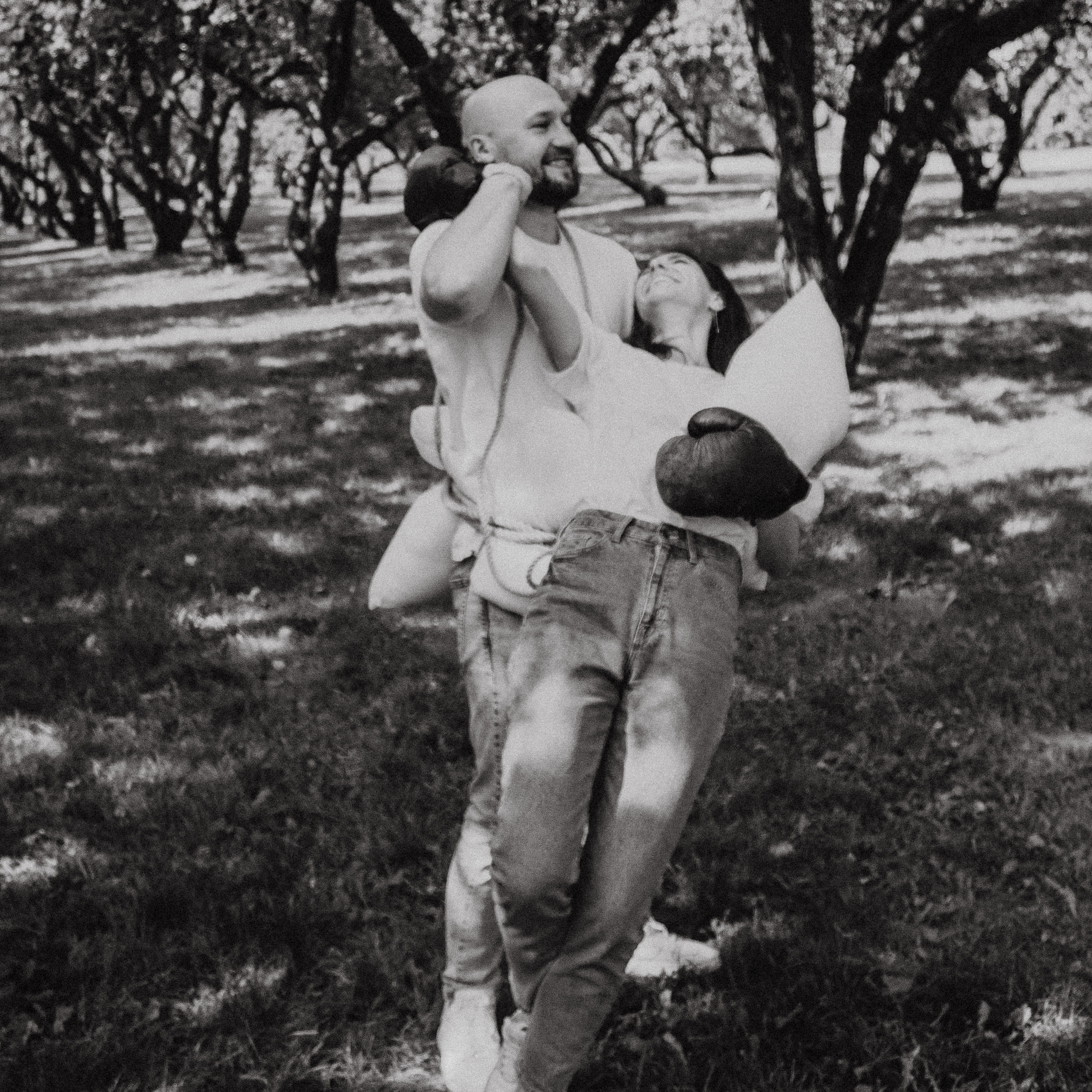 Отзывы. Портретный и семейный фотограф Арина Землянникова