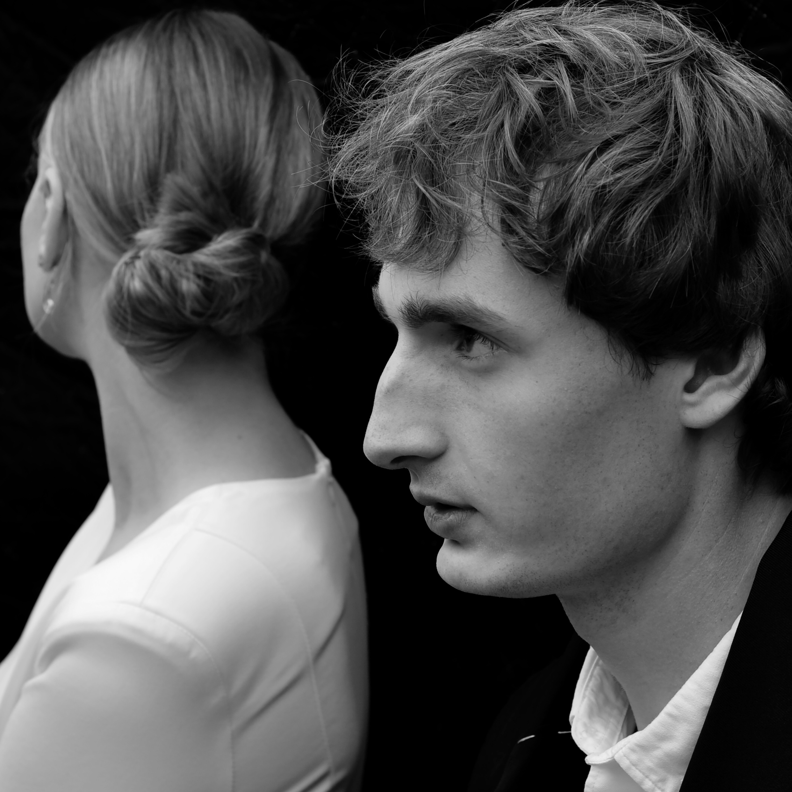 Уличная съёмка