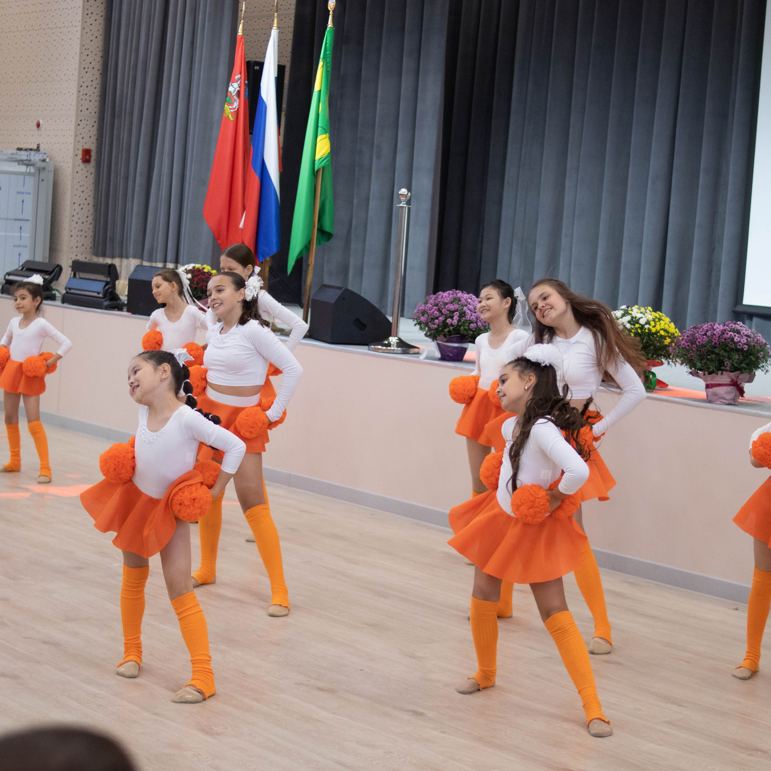 1й раз в 1й класс ♥. Фотограф Анна Шумакова