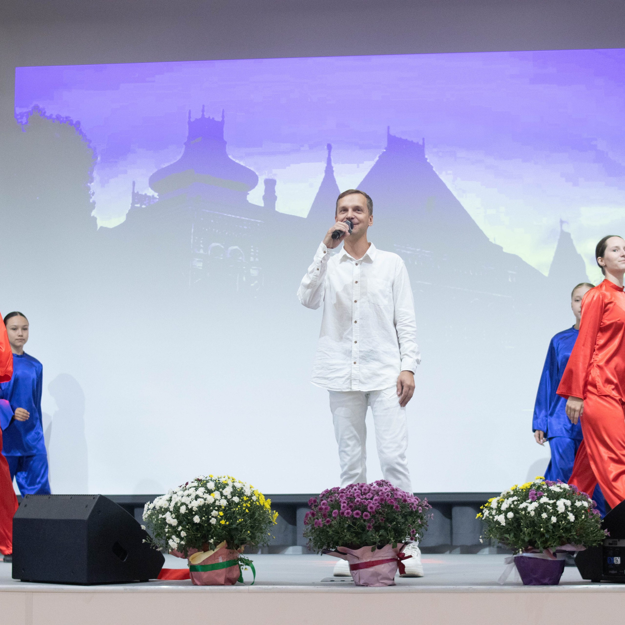 1й раз в 1й класс ♥. Фотограф Анна Шумакова