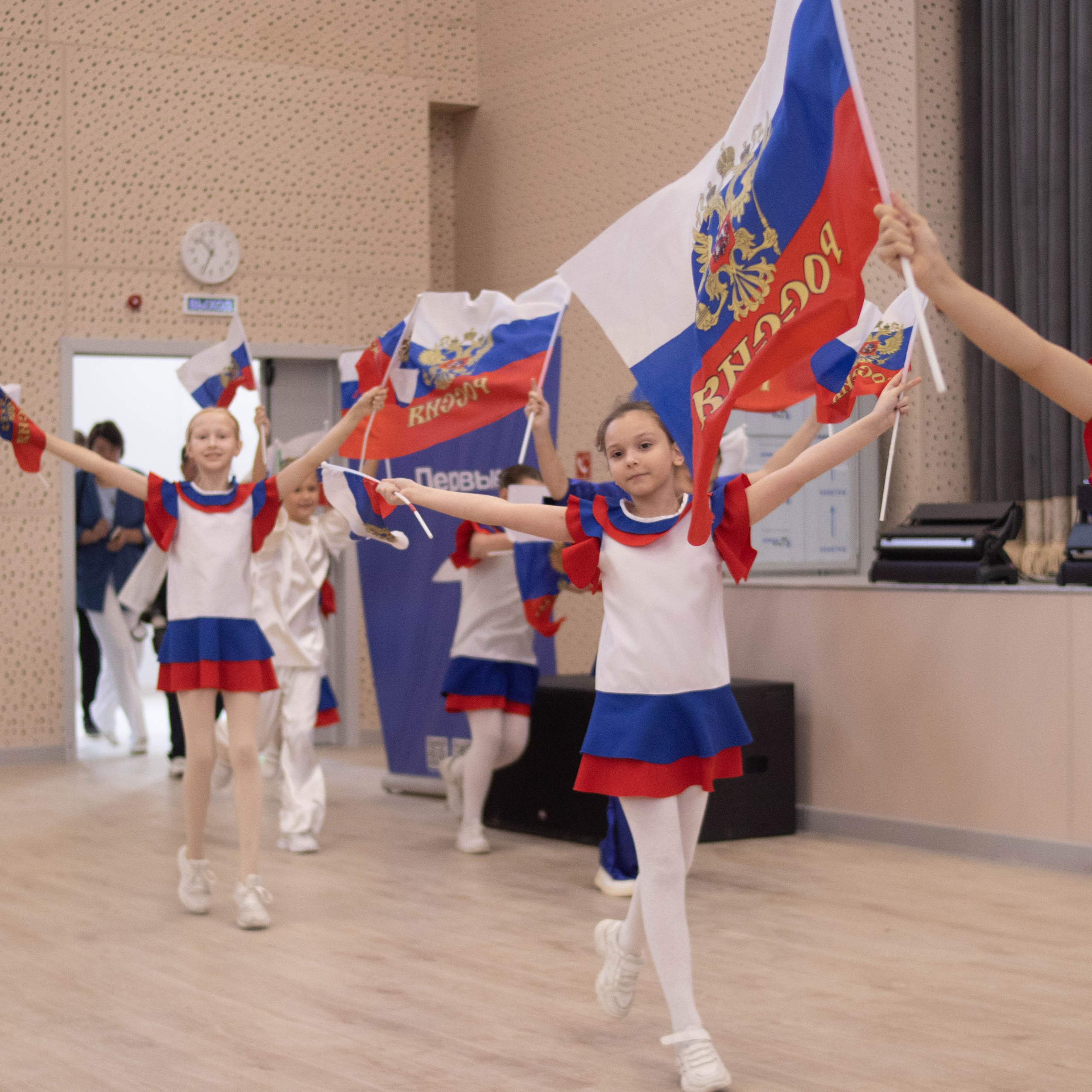 1й раз в 1й класс ♥. Фотограф Анна Шумакова