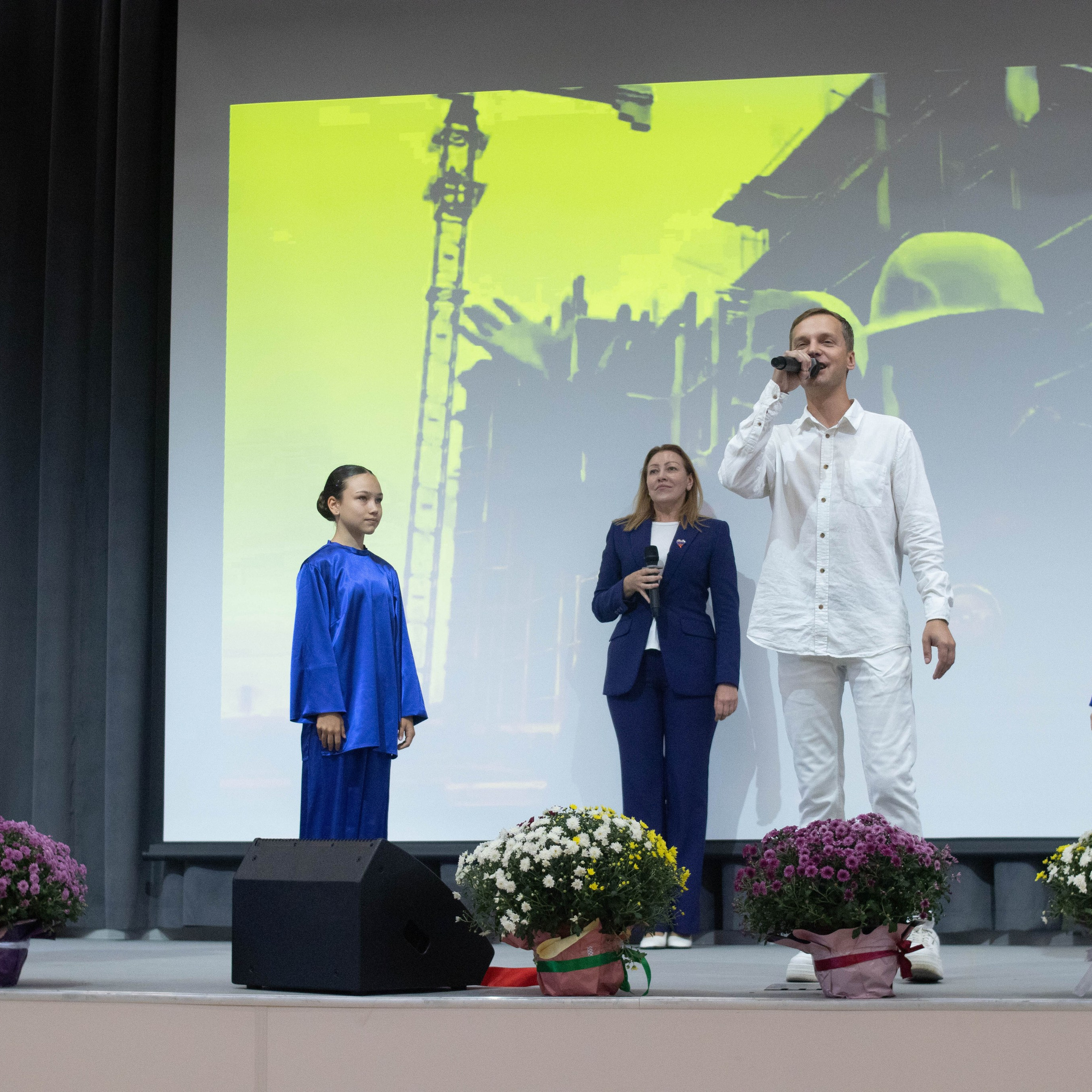 1й раз в 1й класс ♥. Фотограф Анна Шумакова