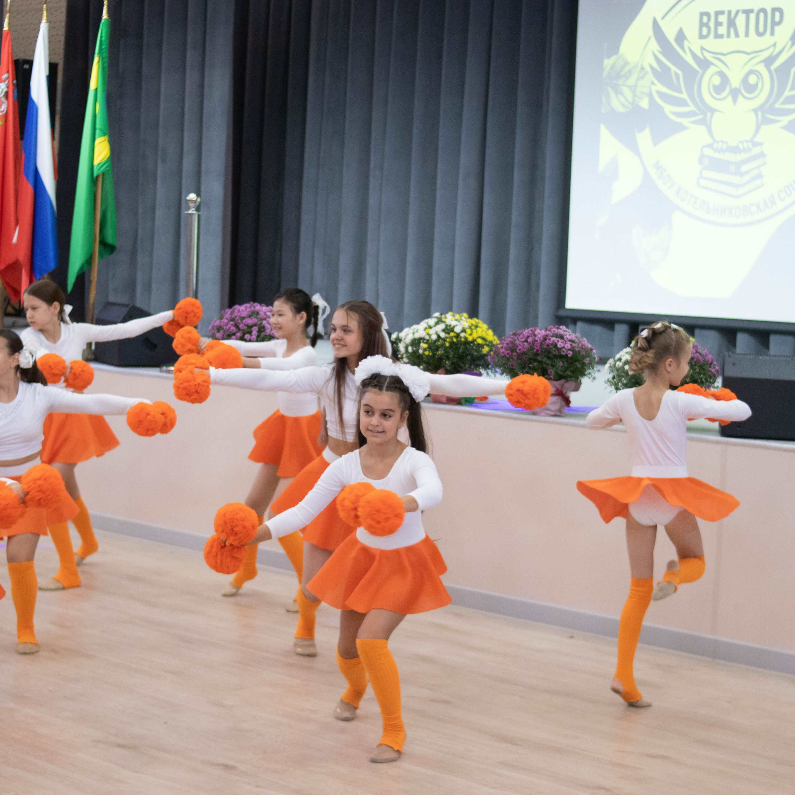 1й раз в 1й класс ♥. Фотограф Анна Шумакова