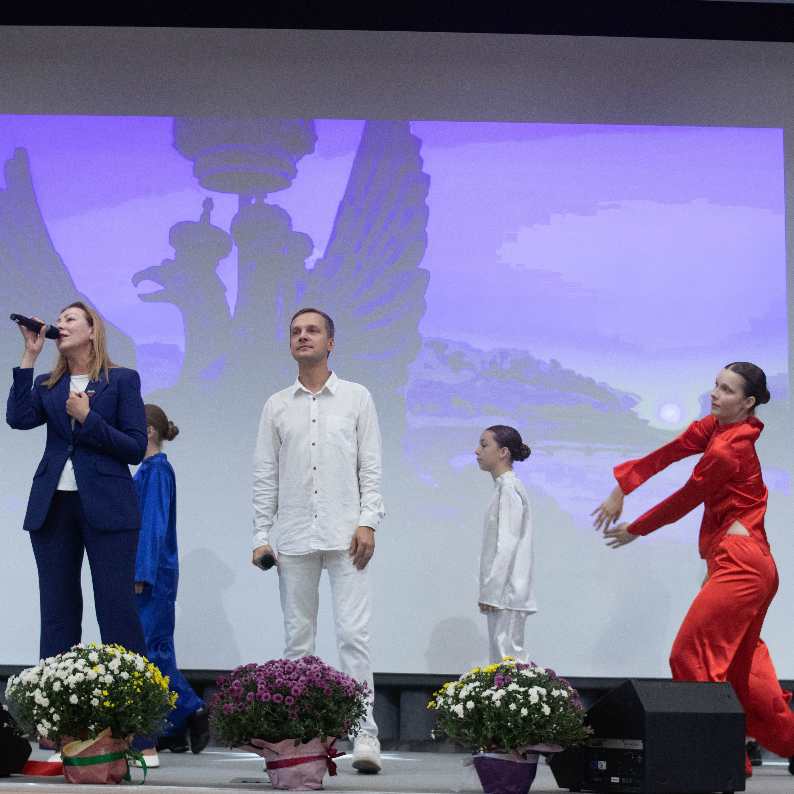 1й раз в 1й класс ♥. Фотограф Анна Шумакова