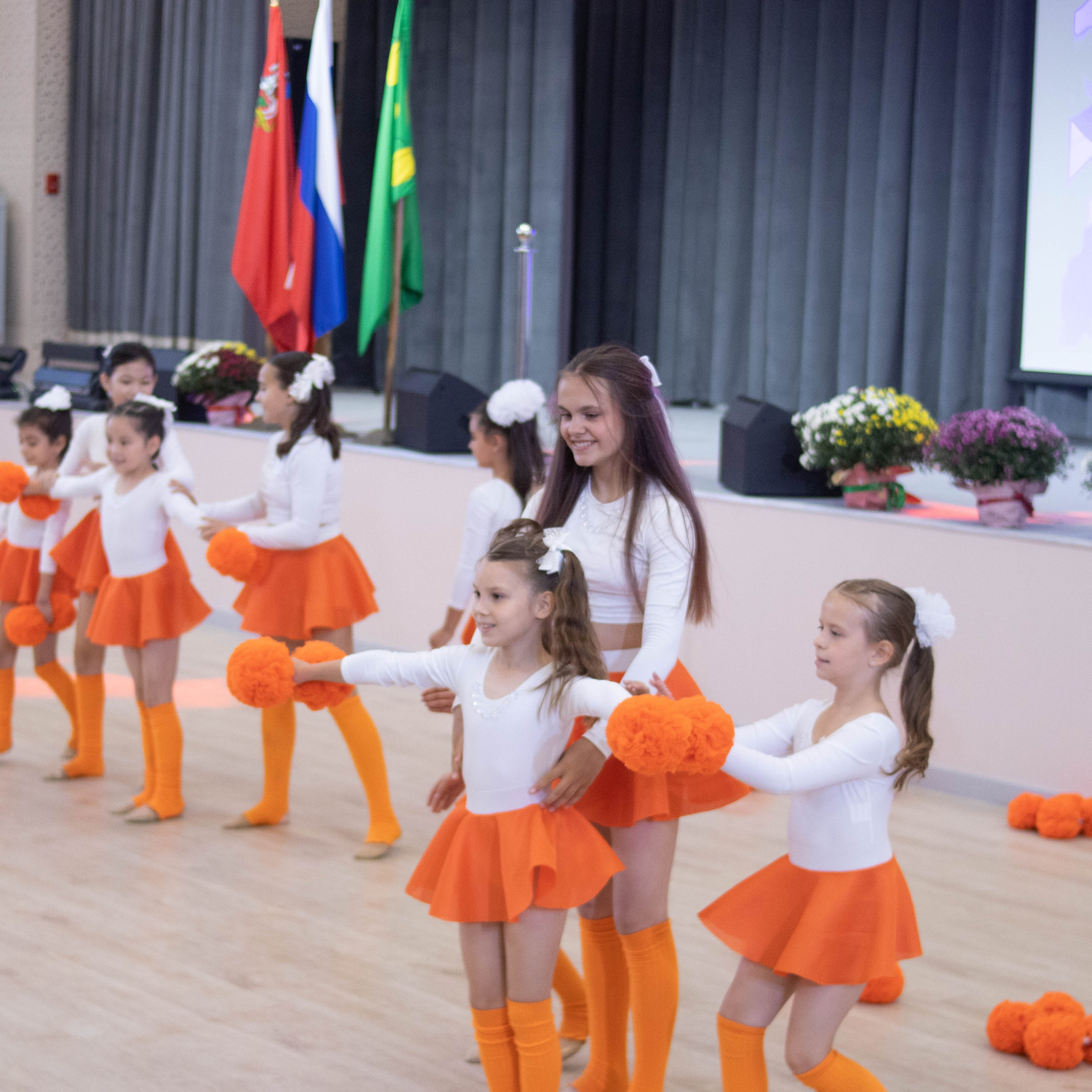 1й раз в 1й класс ♥. Фотограф Анна Шумакова