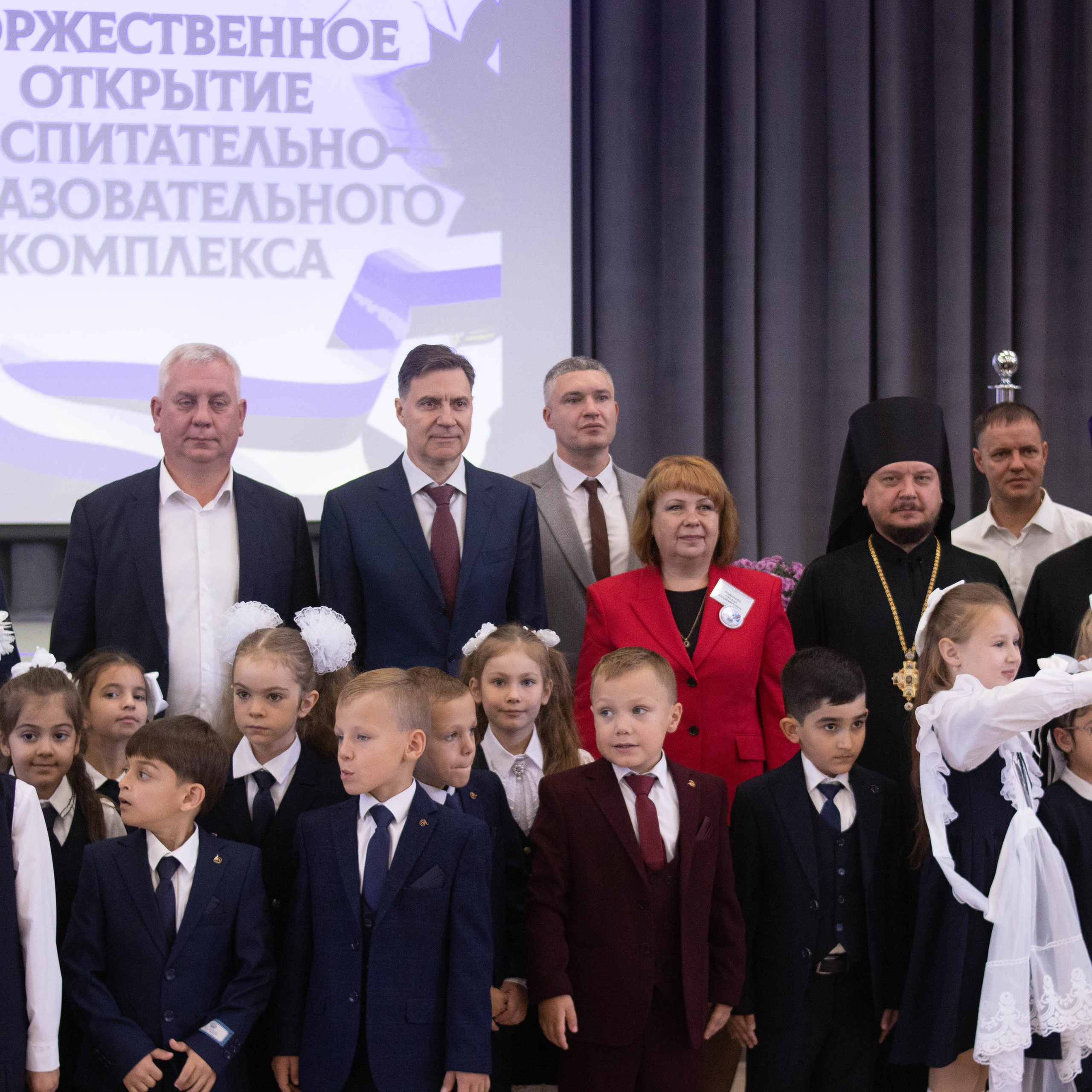 1й раз в 1й класс ♥. Фотограф Анна Шумакова