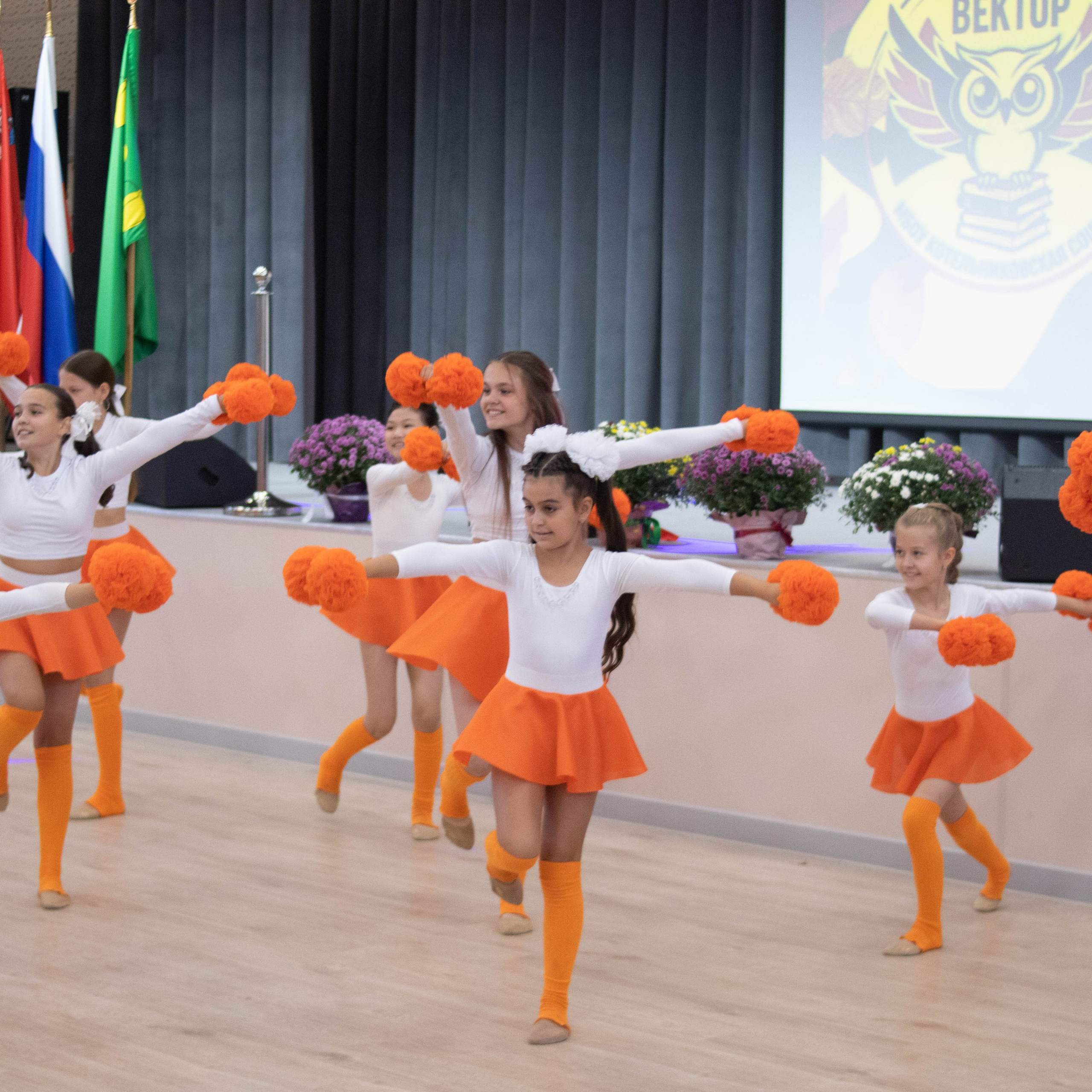 1й раз в 1й класс ♥. Фотограф Анна Шумакова