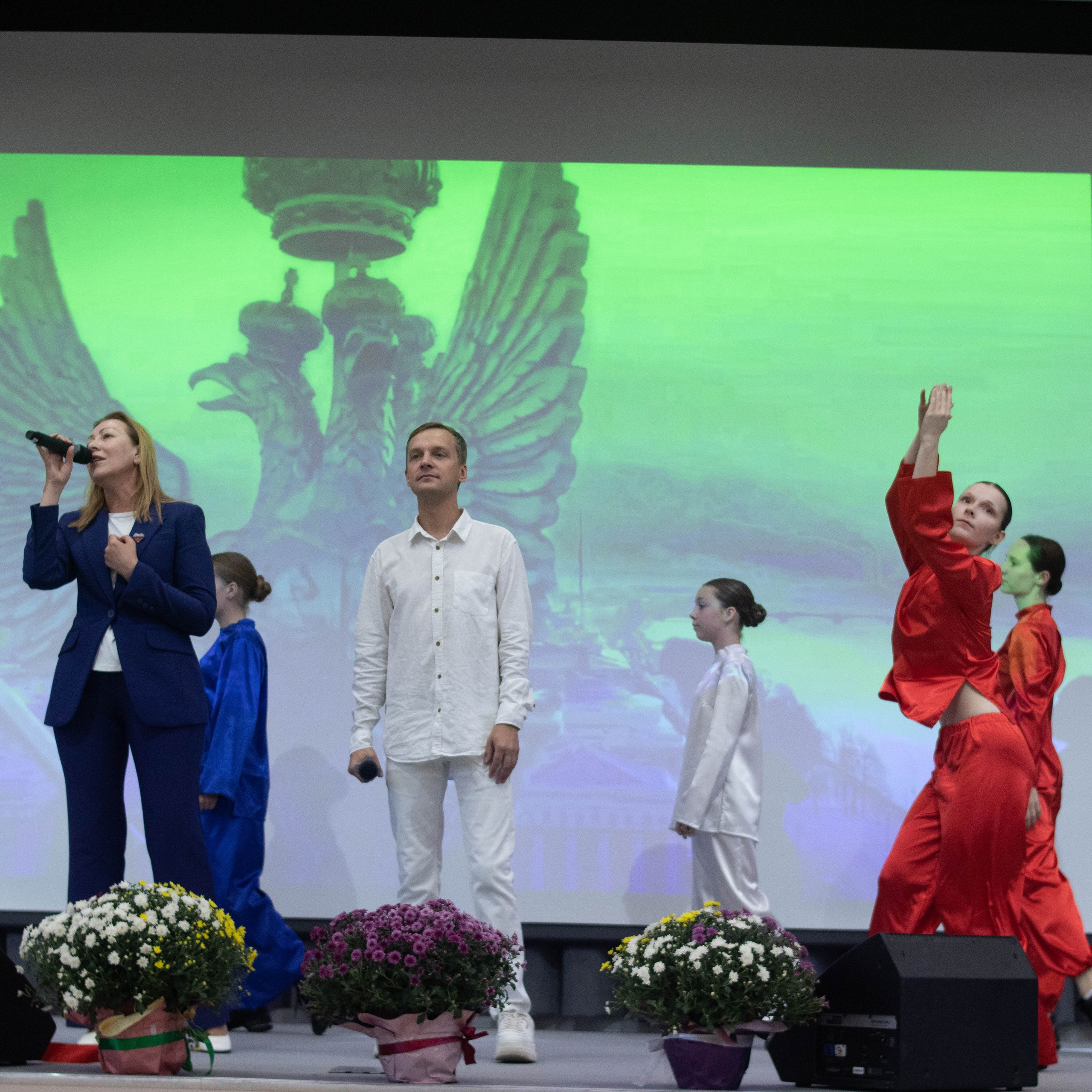 1й раз в 1й класс ♥. Фотограф Анна Шумакова