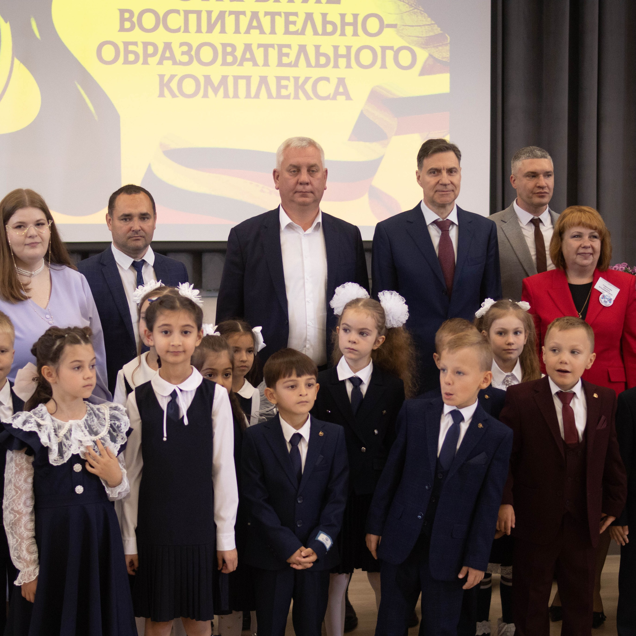 1й раз в 1й класс ♥. Фотограф Анна Шумакова