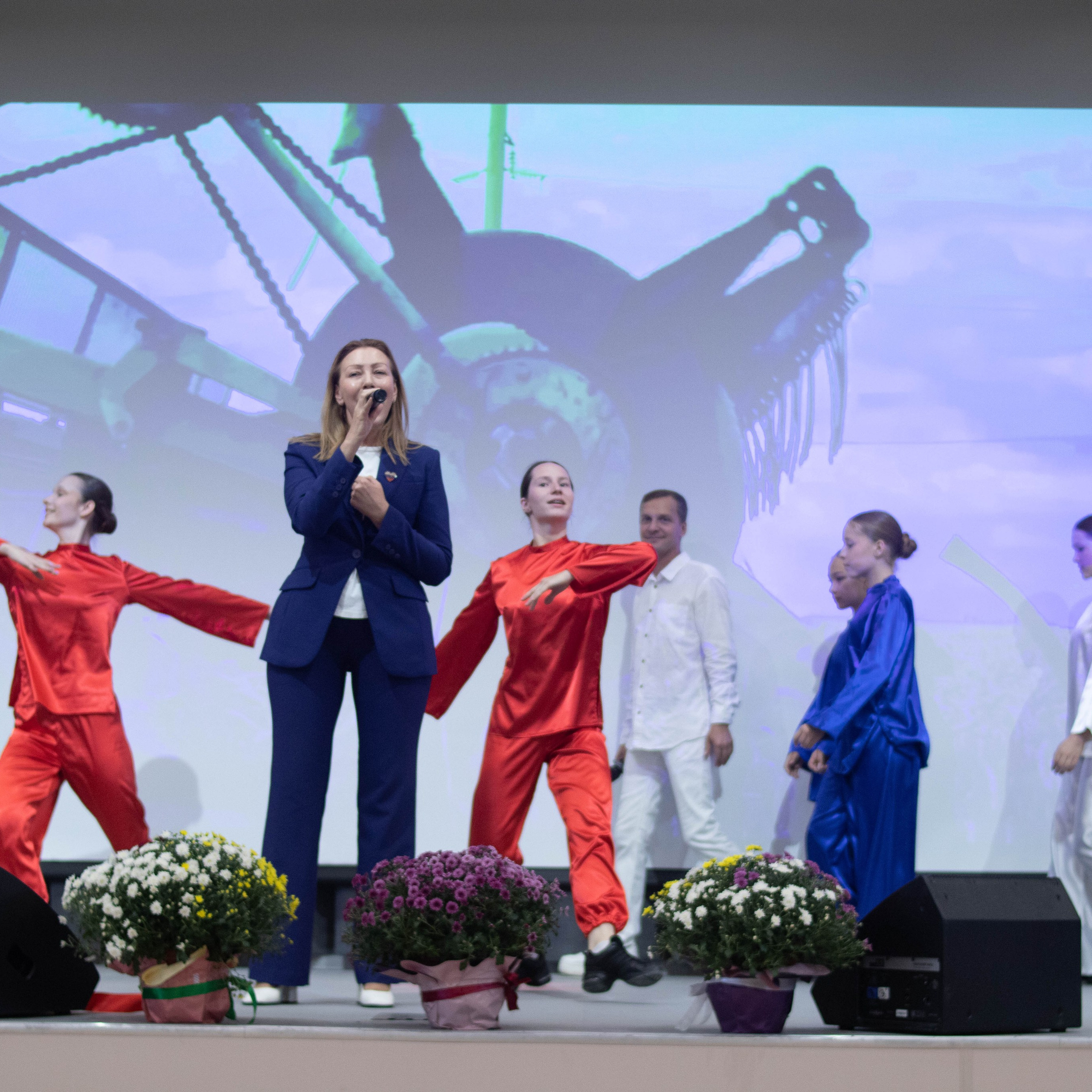 1й раз в 1й класс ♥. Фотограф Анна Шумакова