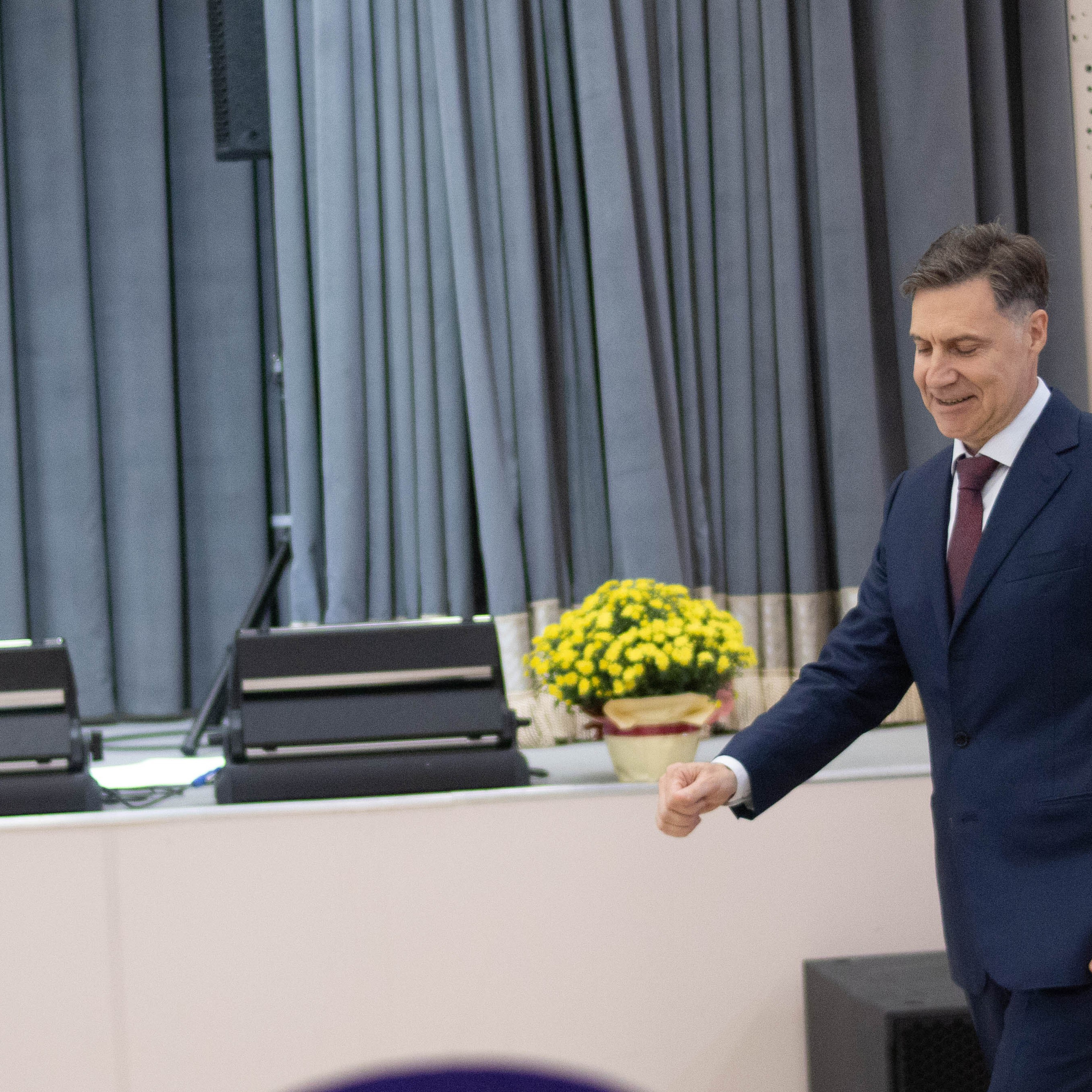 1й раз в 1й класс ♥. Фотограф Анна Шумакова