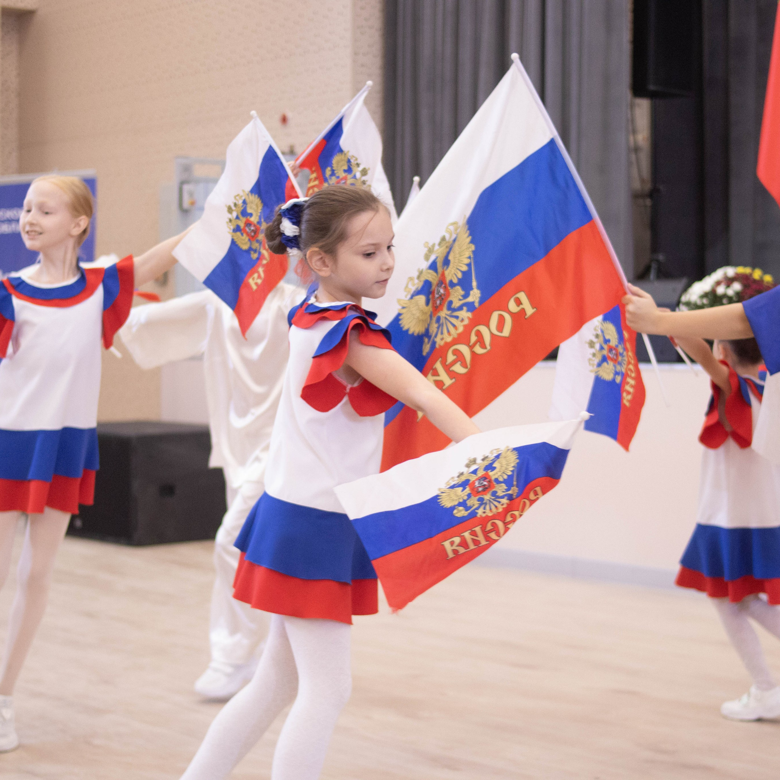 1й раз в 1й класс ♥. Фотограф Анна Шумакова