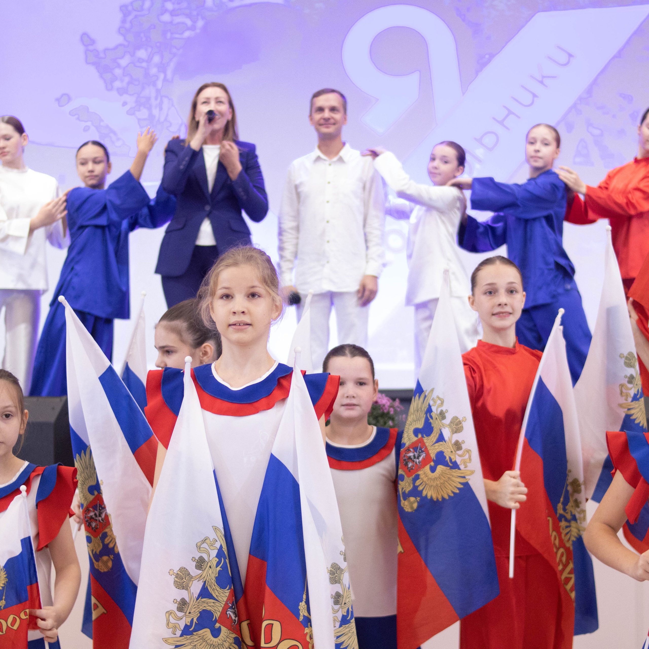 1й раз в 1й класс ♥. Фотограф Анна Шумакова