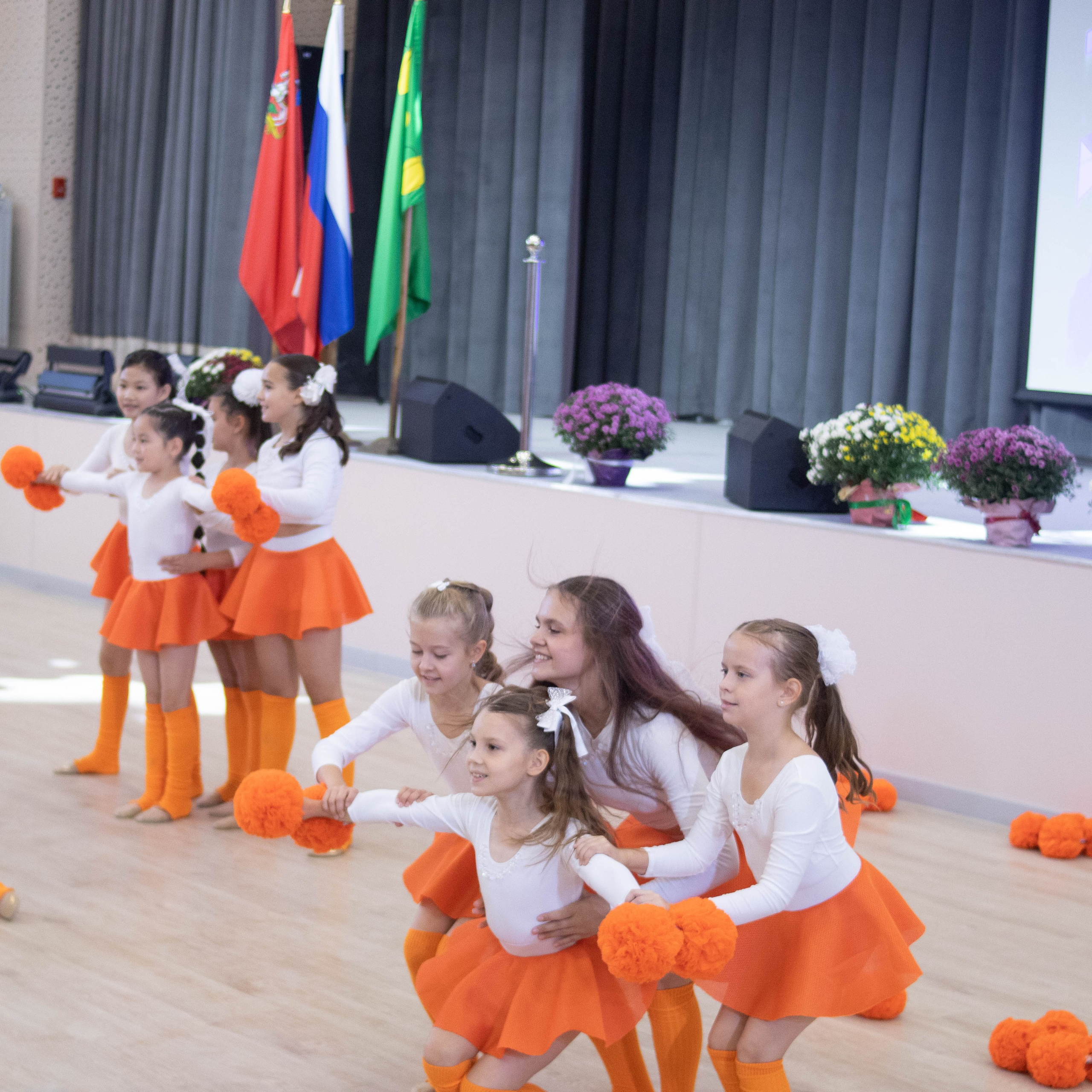 1й раз в 1й класс ♥. Фотограф Анна Шумакова