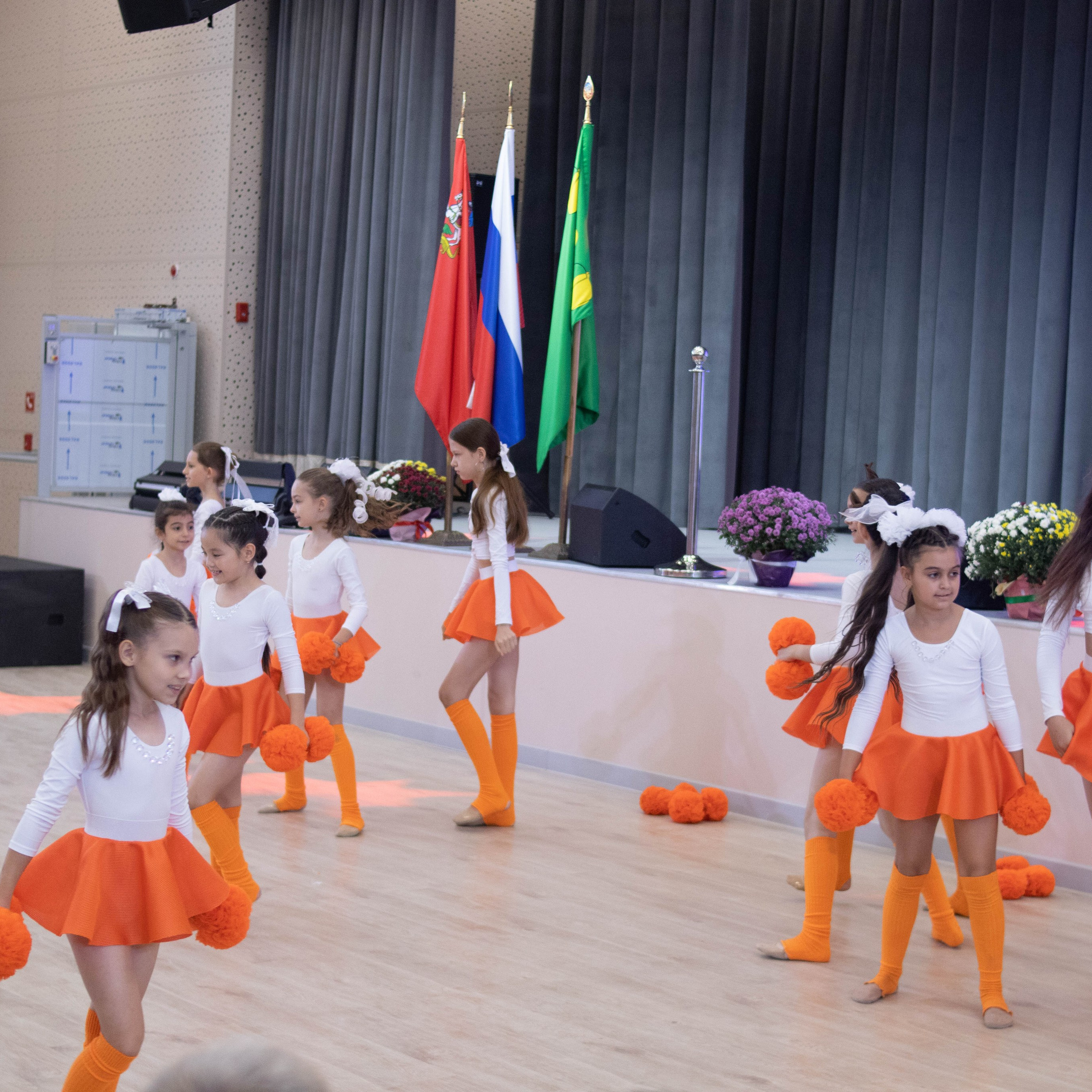1й раз в 1й класс ♥. Фотограф Анна Шумакова
