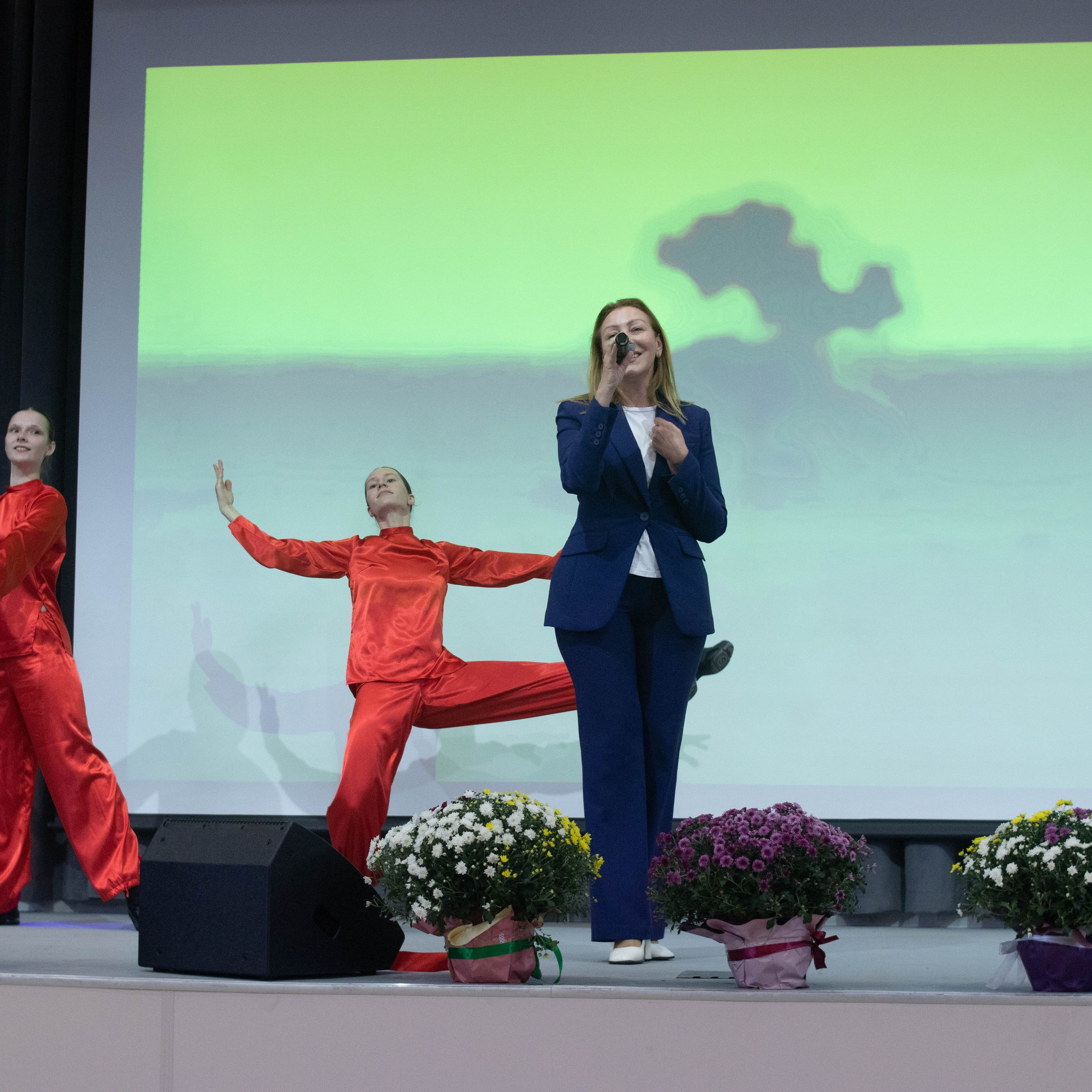 1й раз в 1й класс ♥. Фотограф Анна Шумакова
